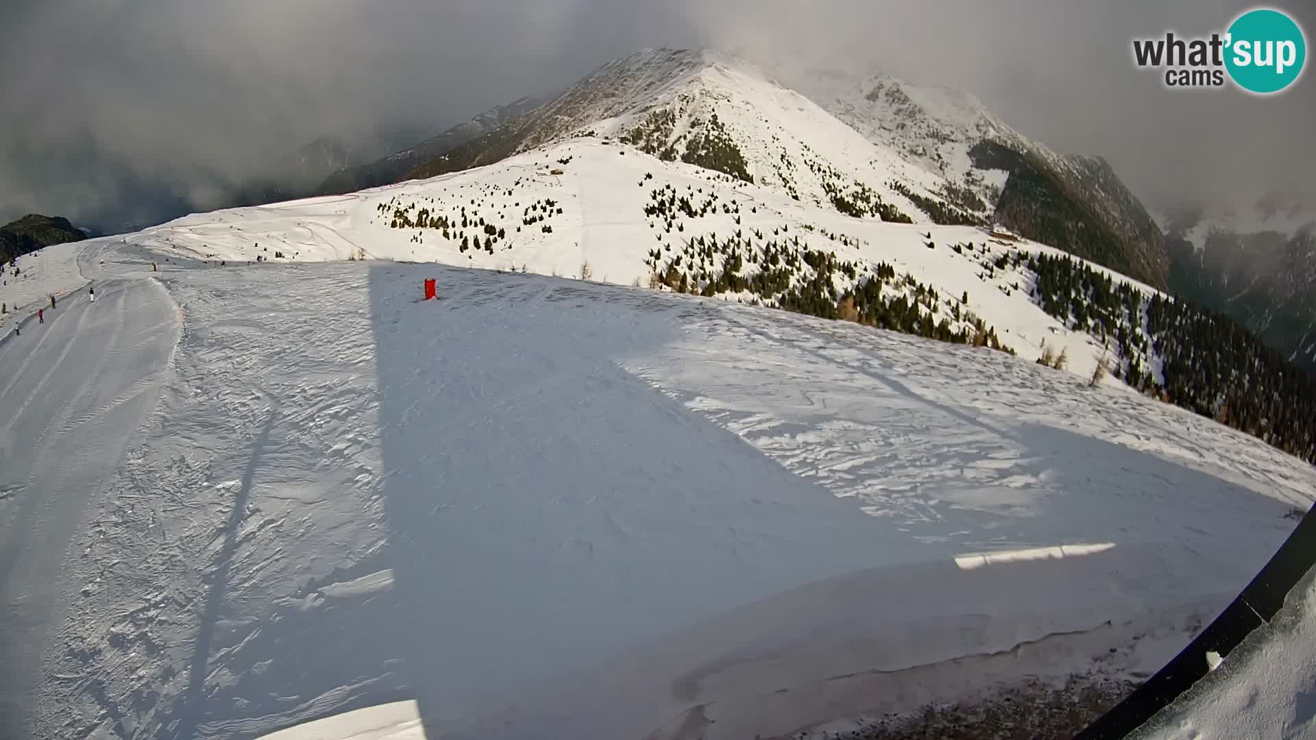 Gitschberg Jochtal | Steinermandl | Rio Pusteria