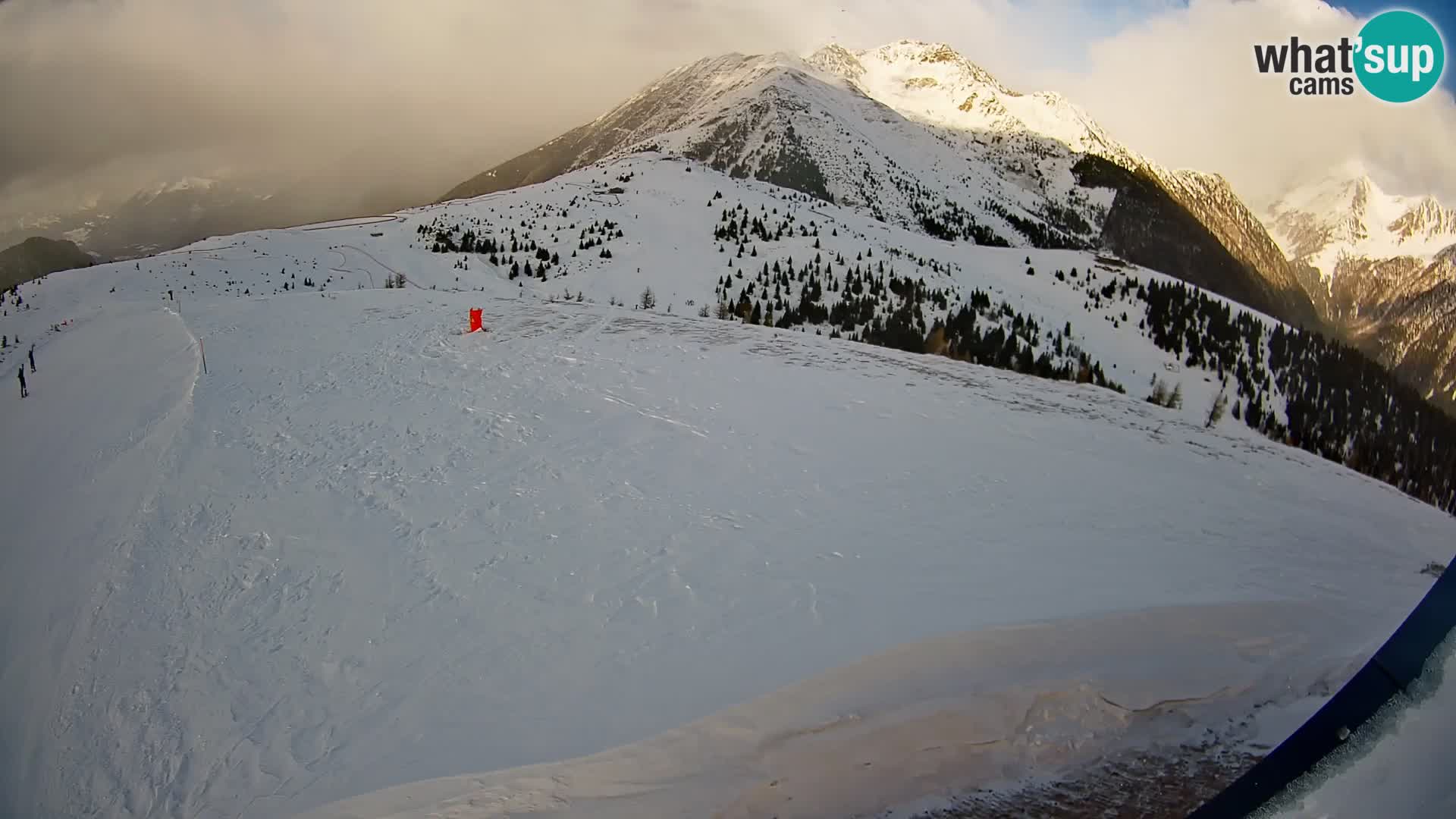 Gitschberg Jochtal | Steinermandl | Rio Pusteria