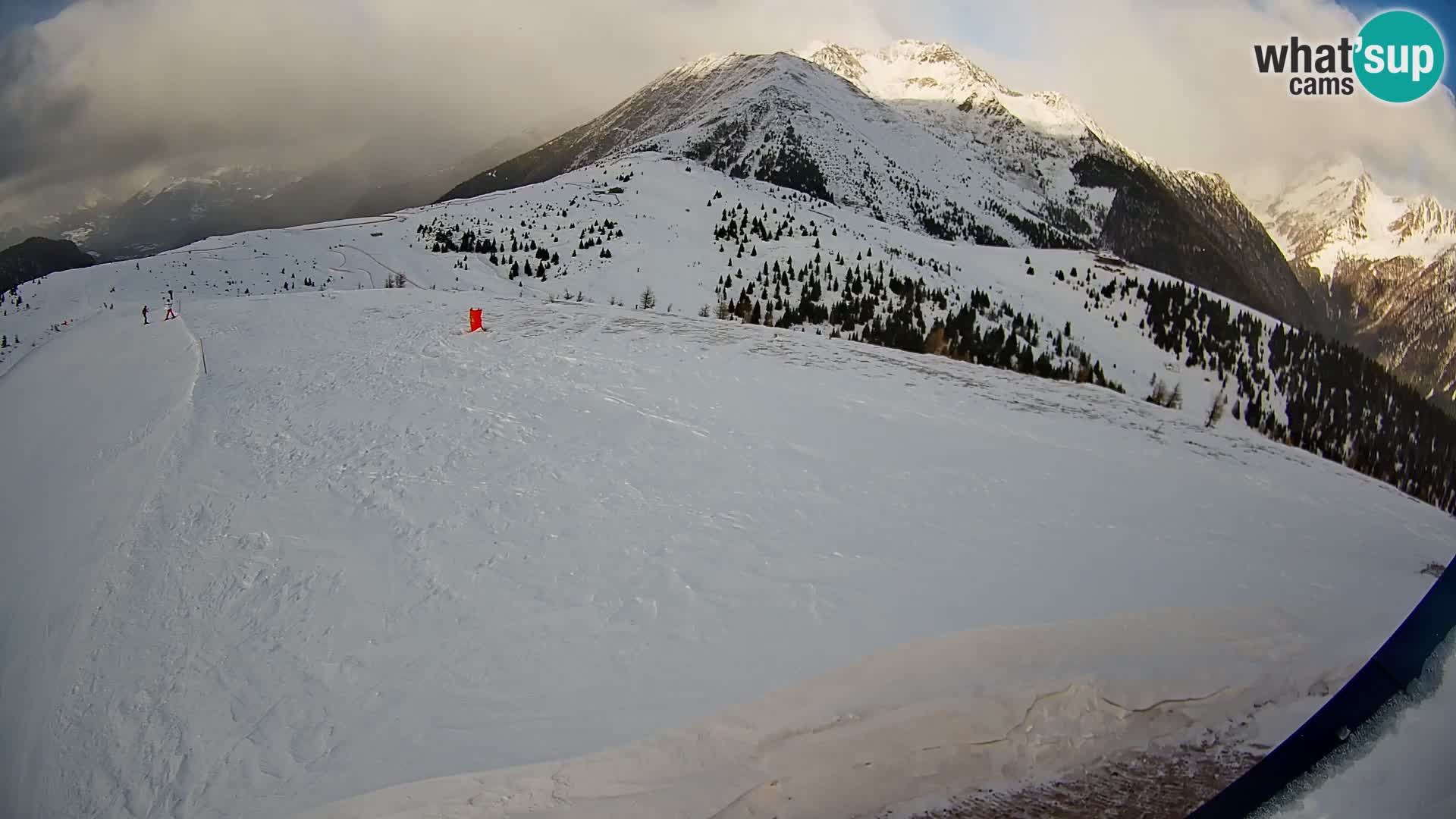 Gitschberg Jochtal | Steinermandl | Rio Pusteria