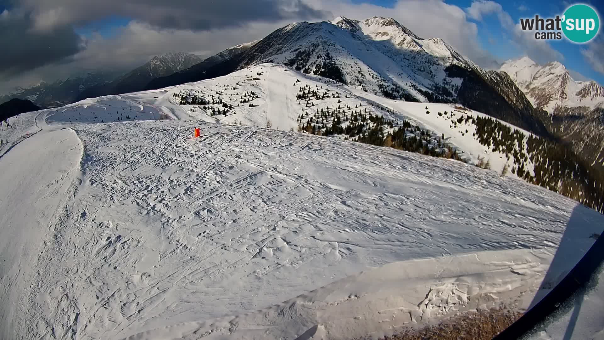 Gitschberg Jochtal | Steinermandl | Rio Pusteria