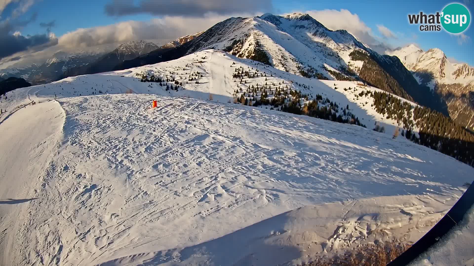 Gitschberg Jochtal | Steinermandl | Rio Pusteria