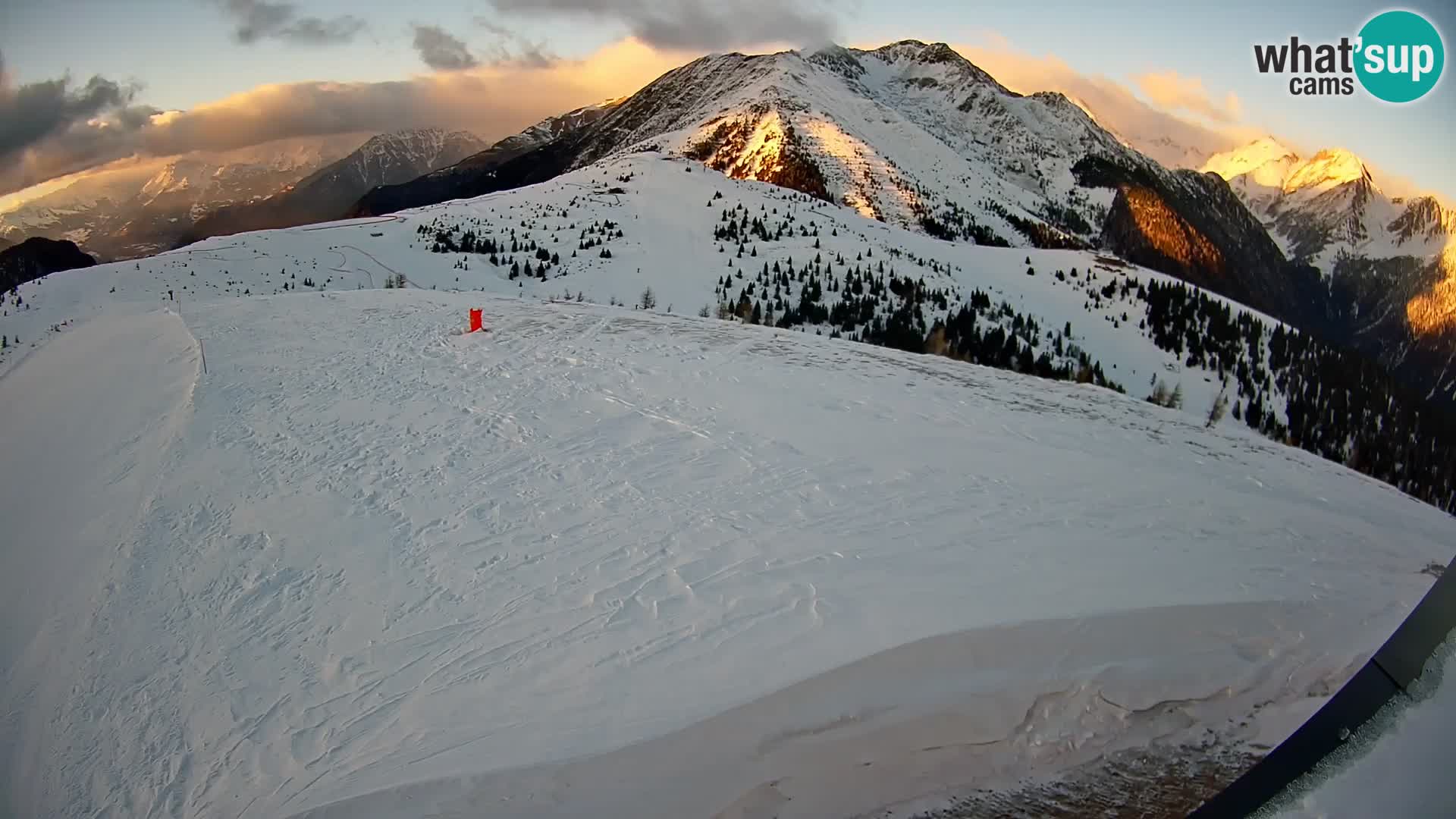 Gitschberg Jochtal | Steinermandl | Rio Pusteria