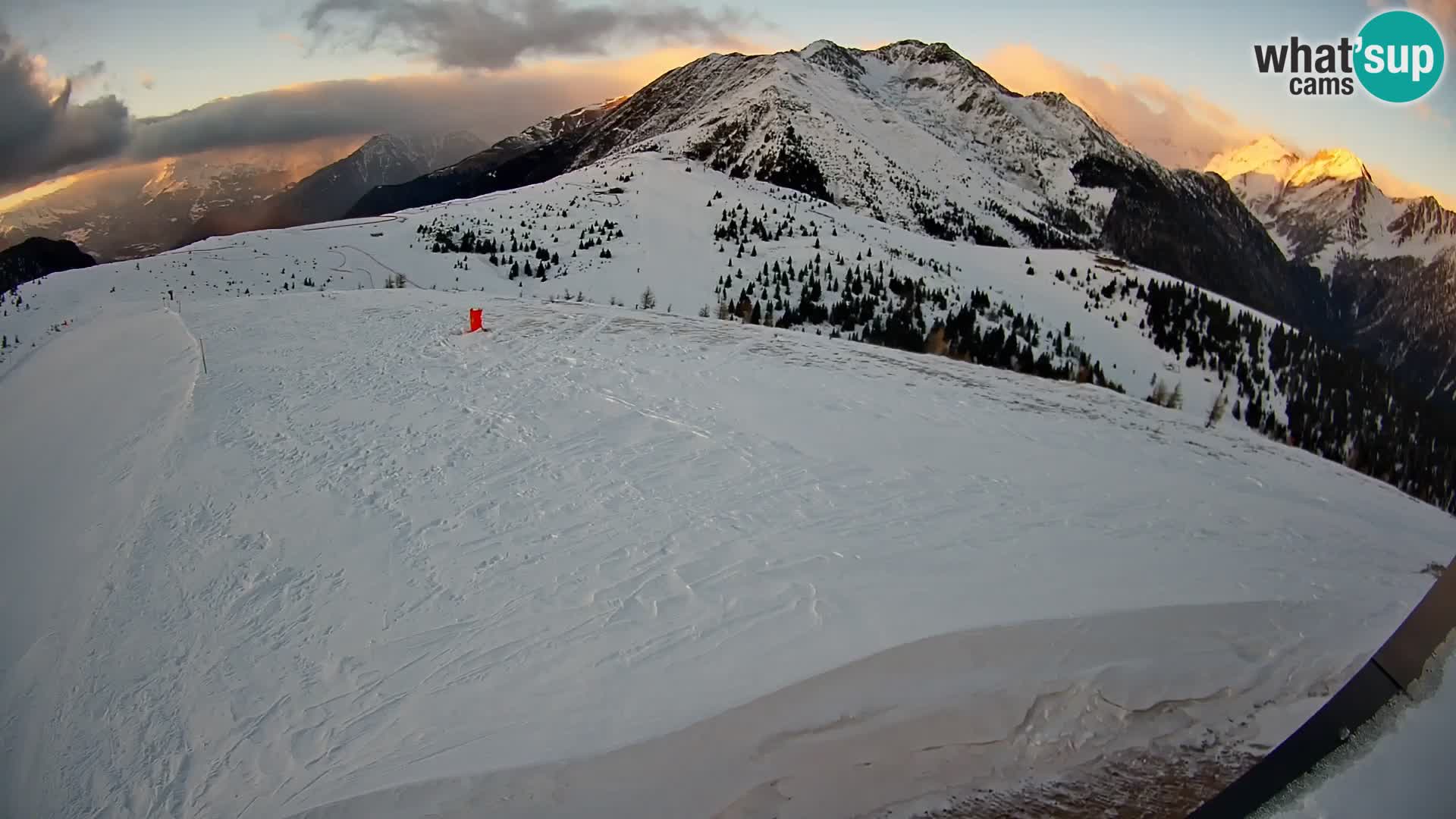 Gitschberg Jochtal | Steinermandl | Rio Pusteria