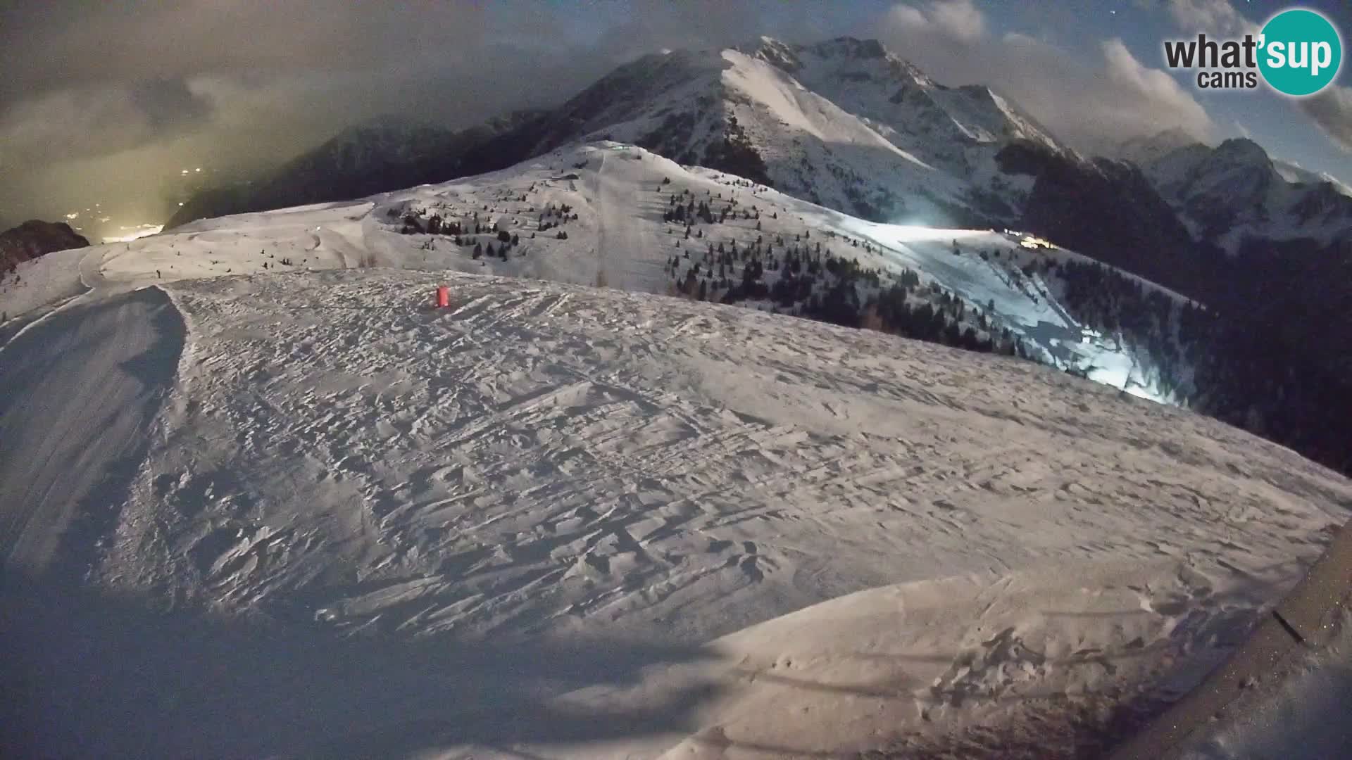 Gitschberg Jochtal | Steinermandl | Rio Pusteria