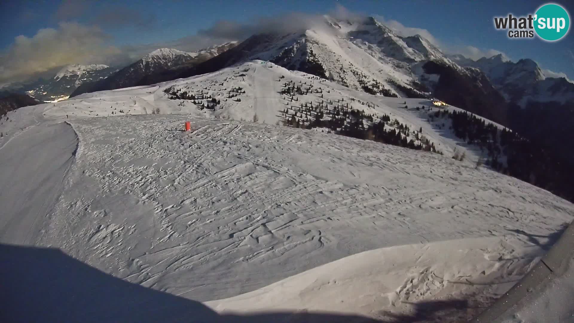 Gitschberg Jochtal | Steinermandl | Rio Pusteria