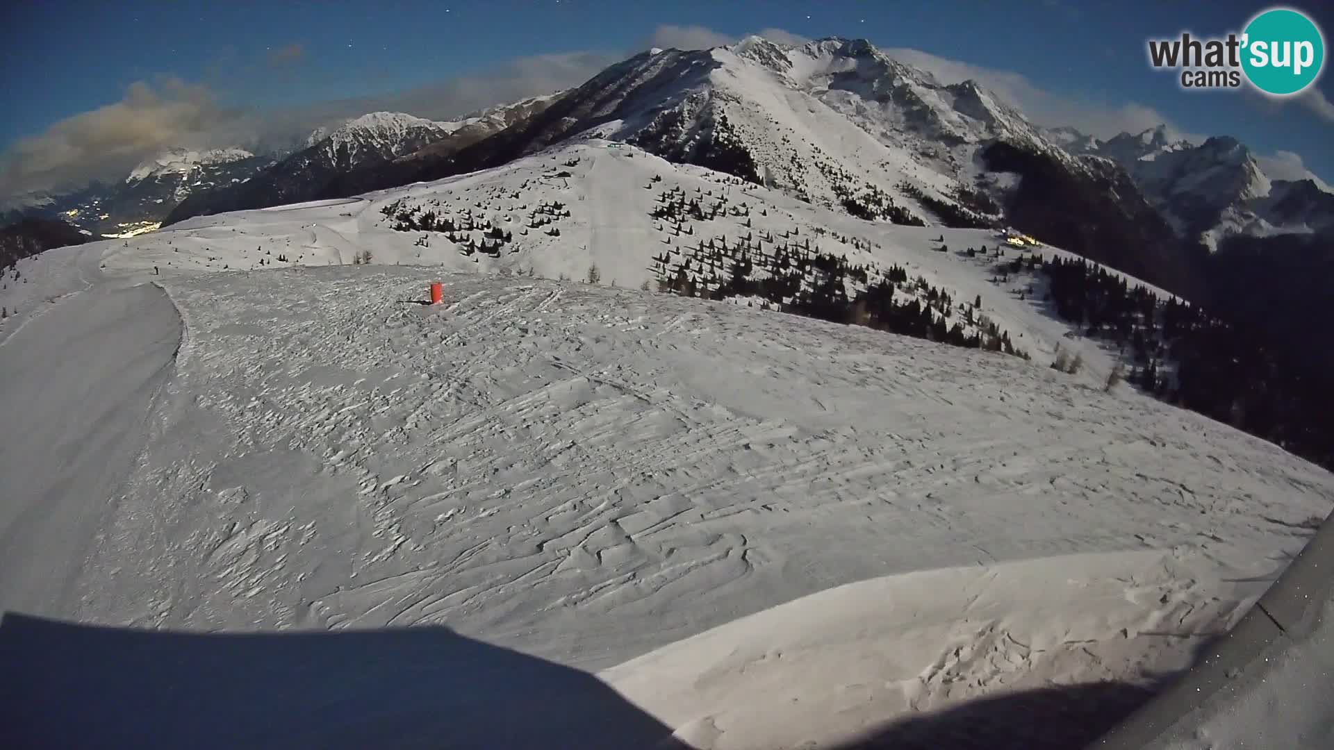 Gitschberg Jochtal | Steinermandl | Rio Pusteria