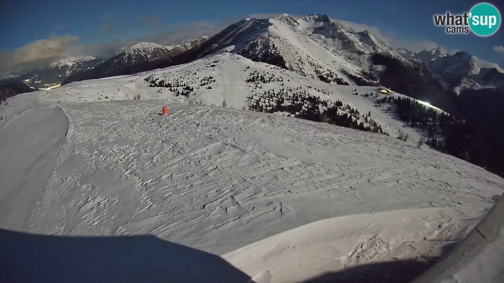 Gitschberg Jochtal | Steinermandl | Rio Pusteria