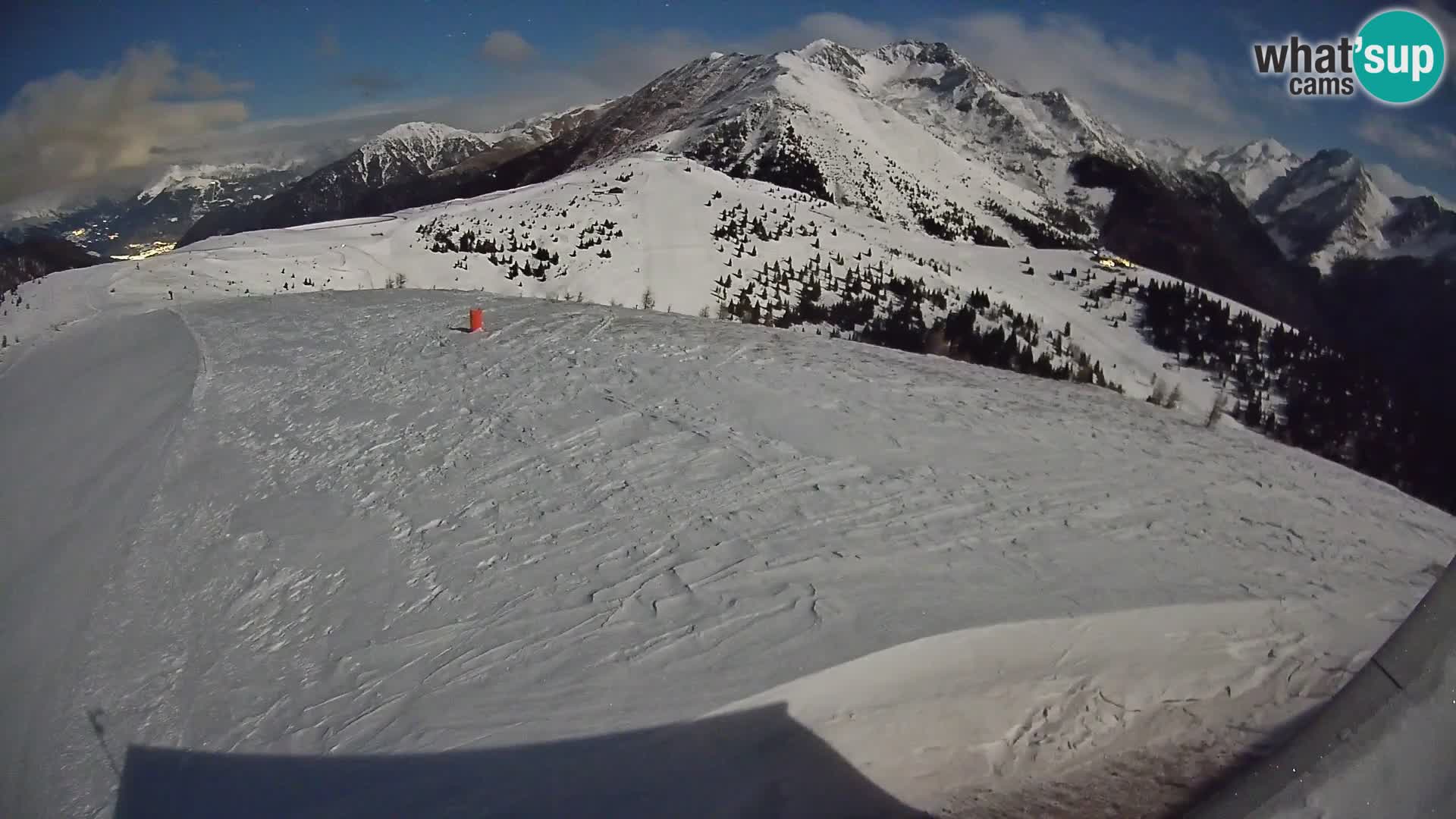 Gitschberg Jochtal | Steinermandl | Rio Pusteria