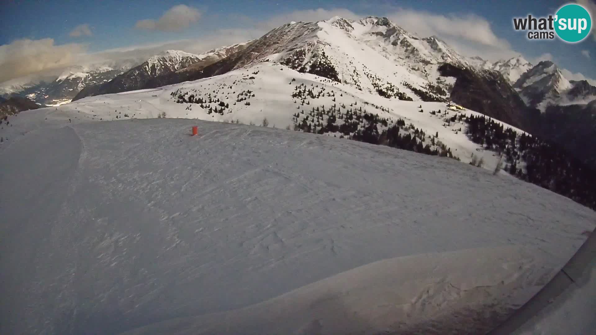 Gitschberg Jochtal | Steinermandl | Rio Pusteria