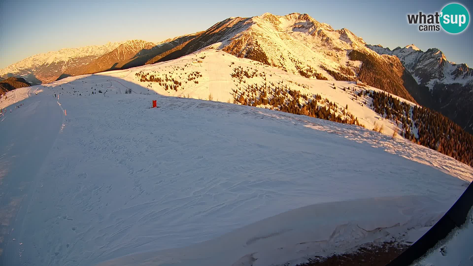 Gitschberg Jochtal | Steinermandl | Rio Pusteria