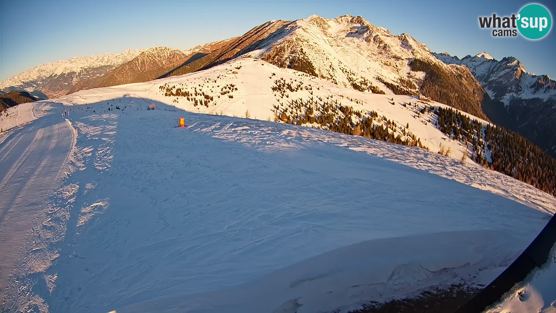 Gitschberg Jochtal | Steinermandl | Rio Pusteria