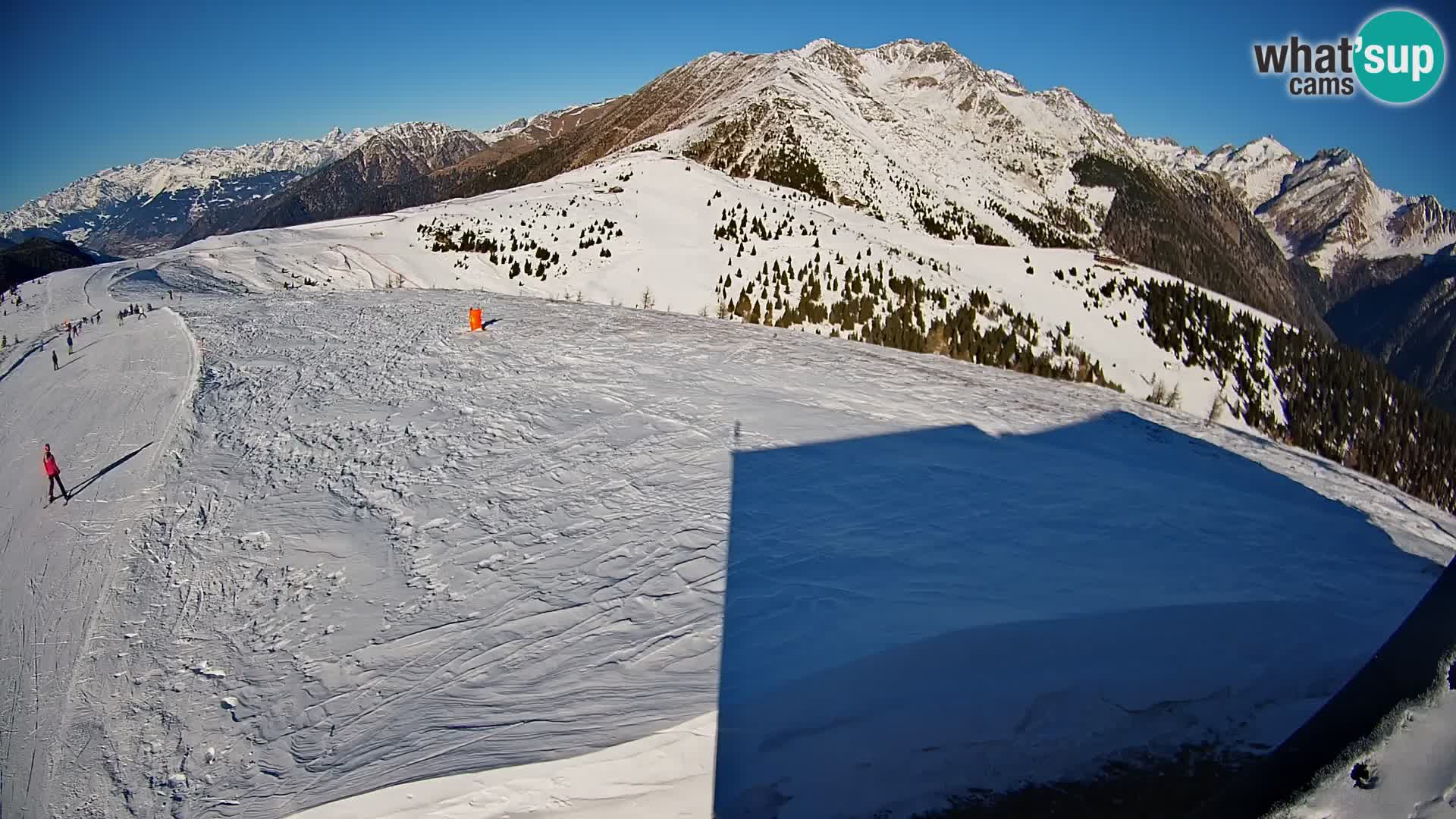 Gitschberg Jochtal | Steinermandl | Rio Pusteria