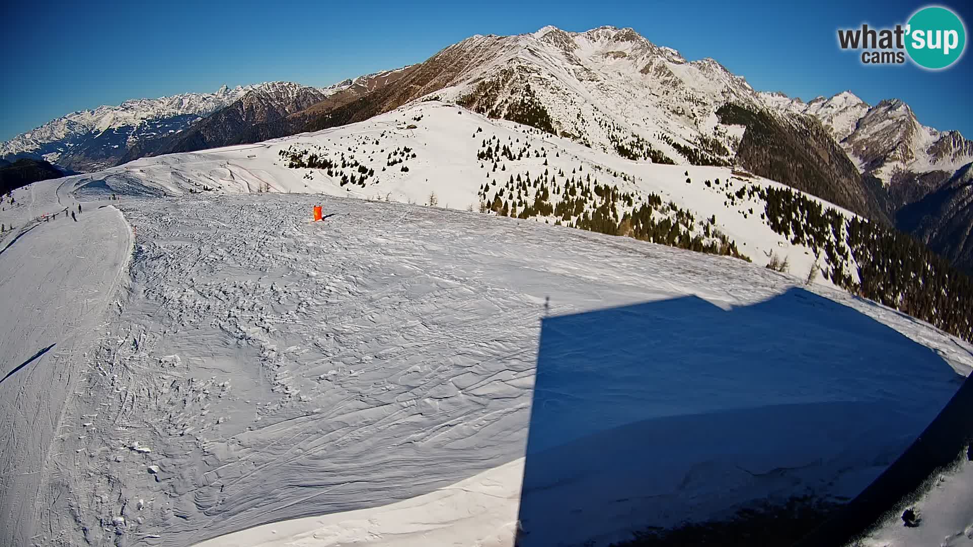 Gitschberg Jochtal | Steinermandl | Rio Pusteria