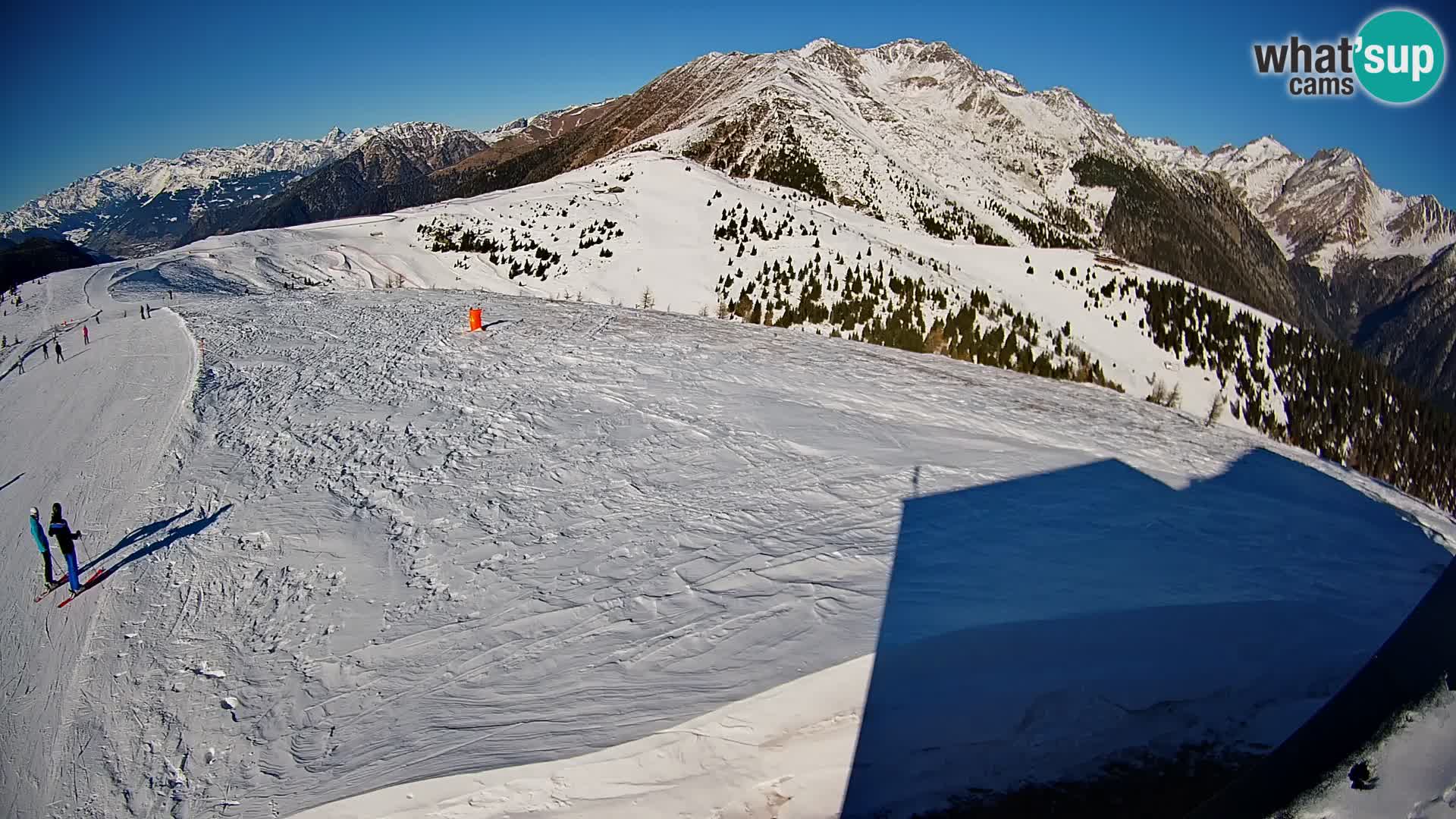 Gitschberg Jochtal | Steinermandl | Mühlbach