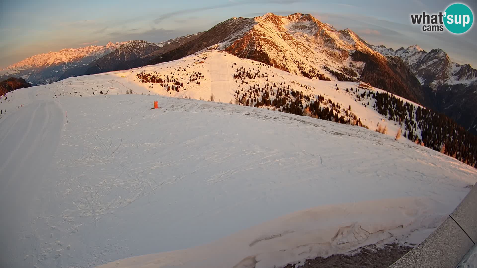 Gitschberg Jochtal | Steinermandl | Rio Pusteria