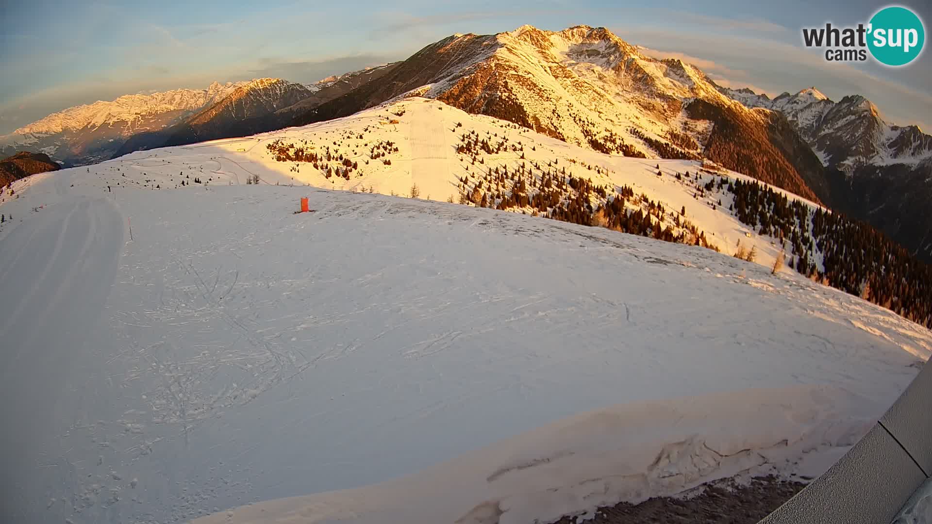 Gitschberg Jochtal | Steinermandl | Rio Pusteria