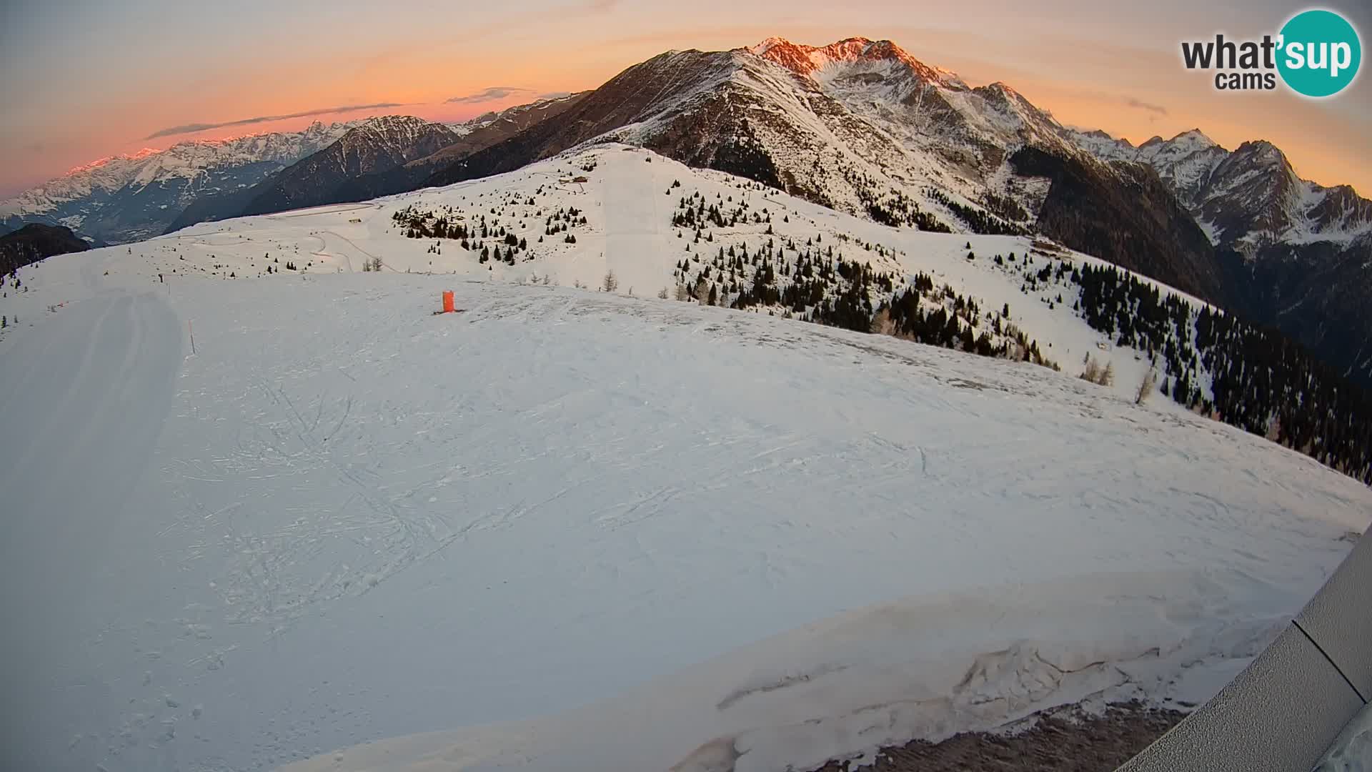 Gitschberg Jochtal | Steinermandl | Rio Pusteria