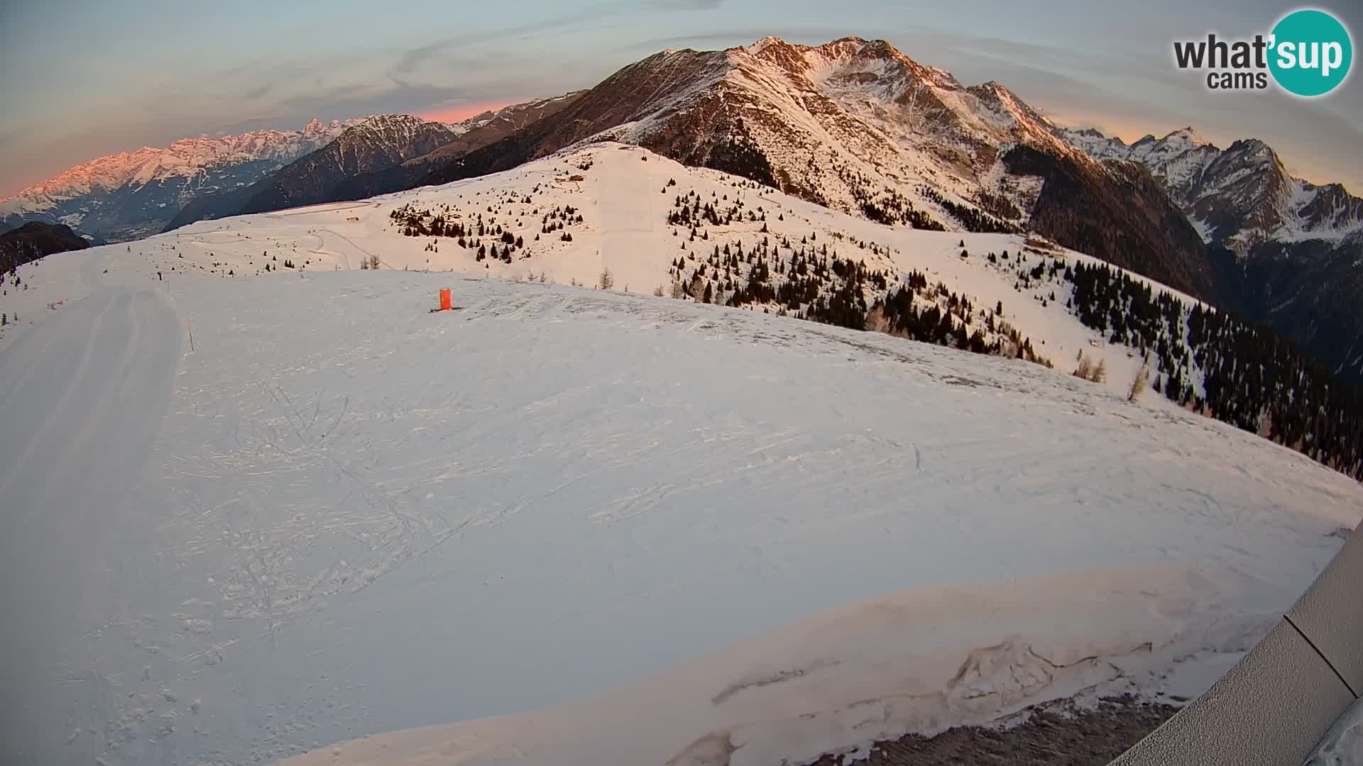 Gitschberg Jochtal | Steinermandl | Mühlbach