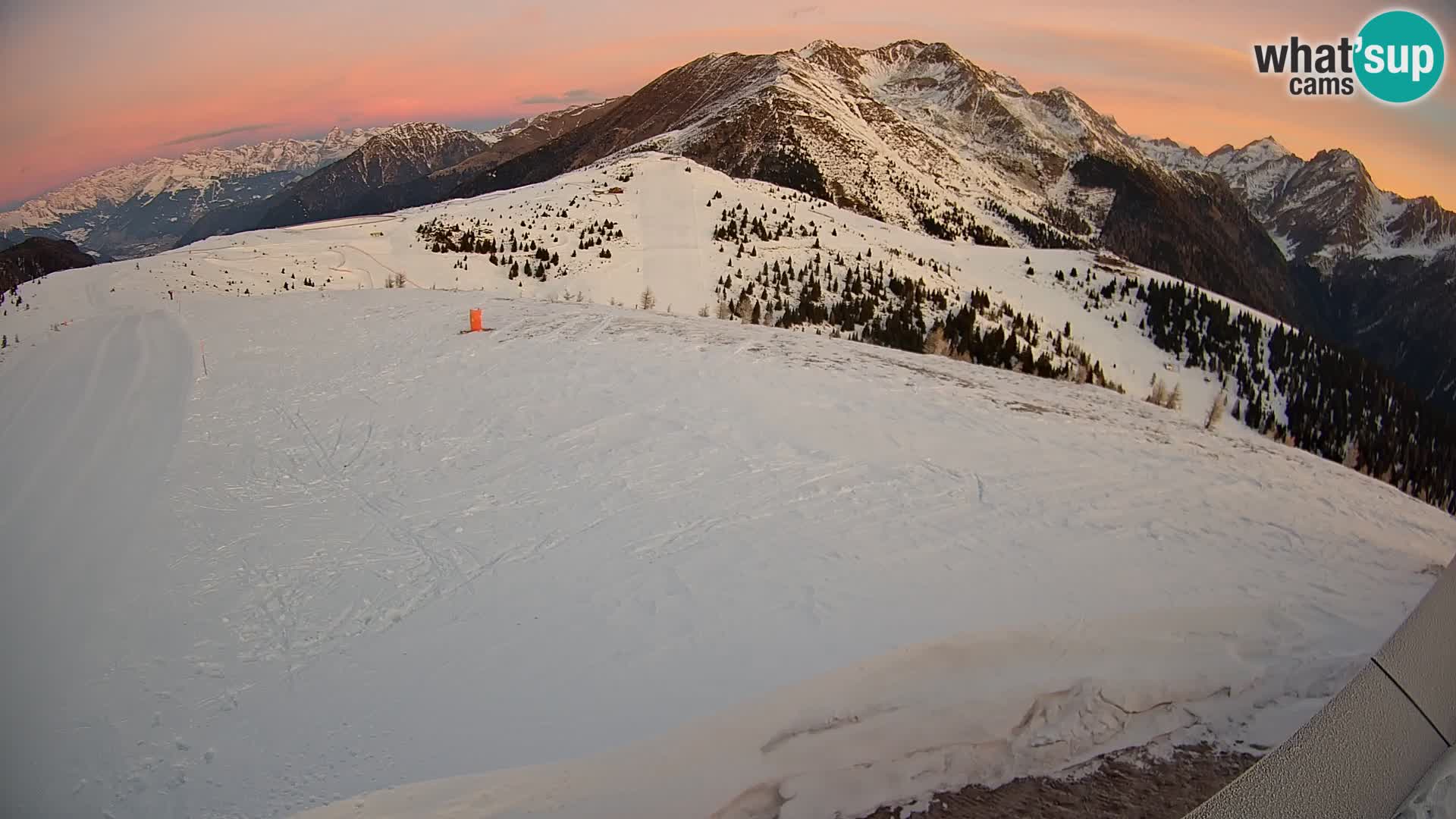 Gitschberg Jochtal | Steinermandl | Rio Pusteria