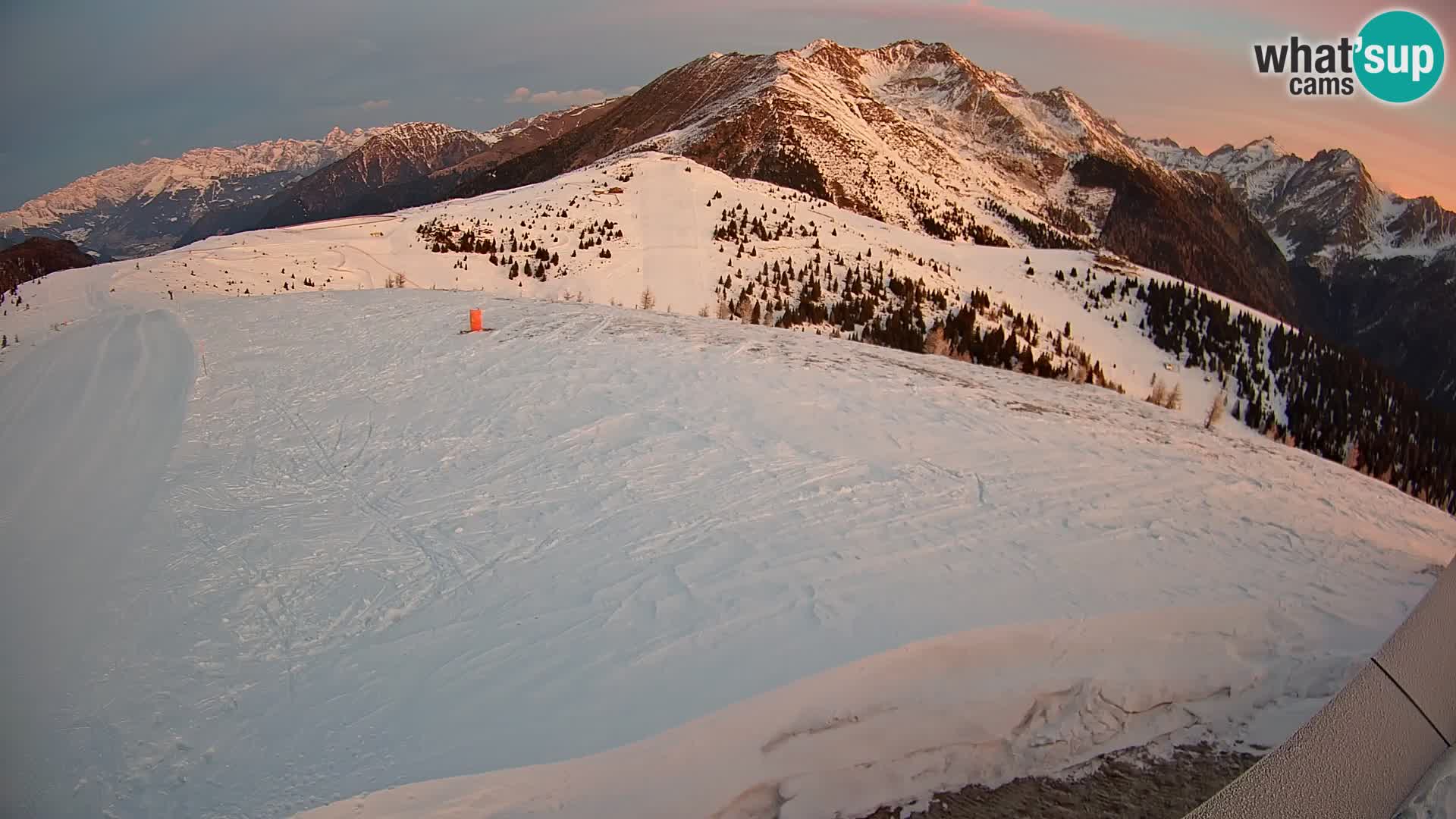 Gitschberg Jochtal | Steinermandl | Mühlbach