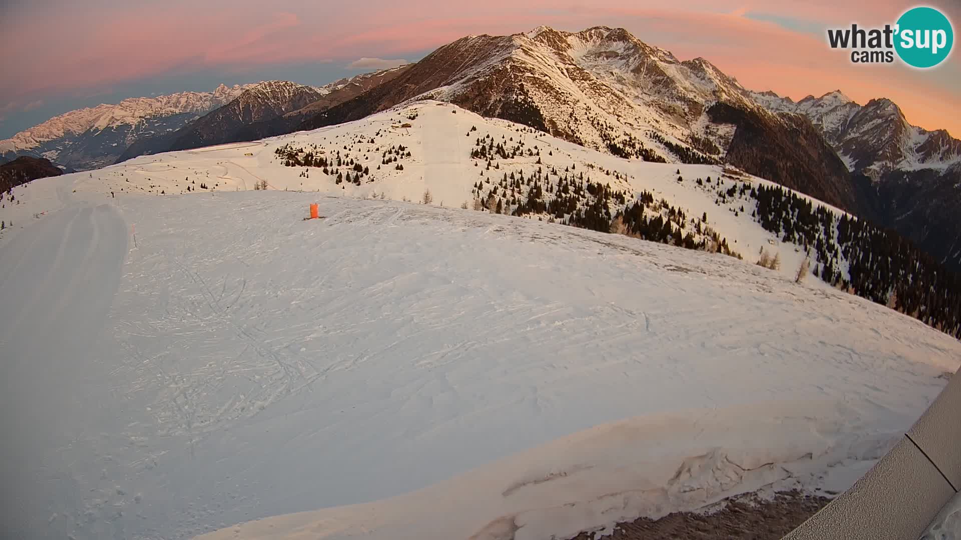 Gitschberg Jochtal | Steinermandl | Rio Pusteria