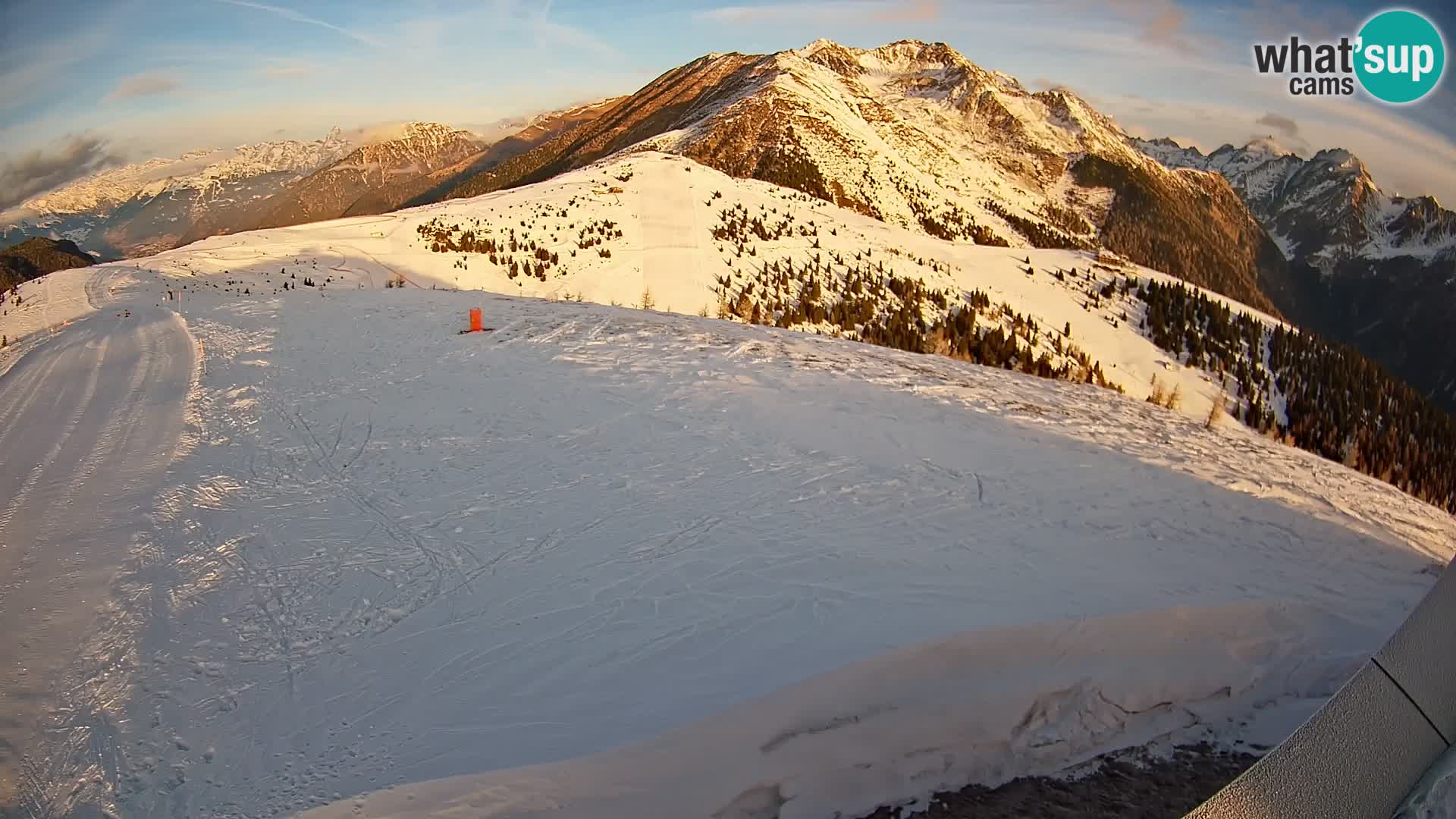 Gitschberg Jochtal | Steinermandl | Rio Pusteria