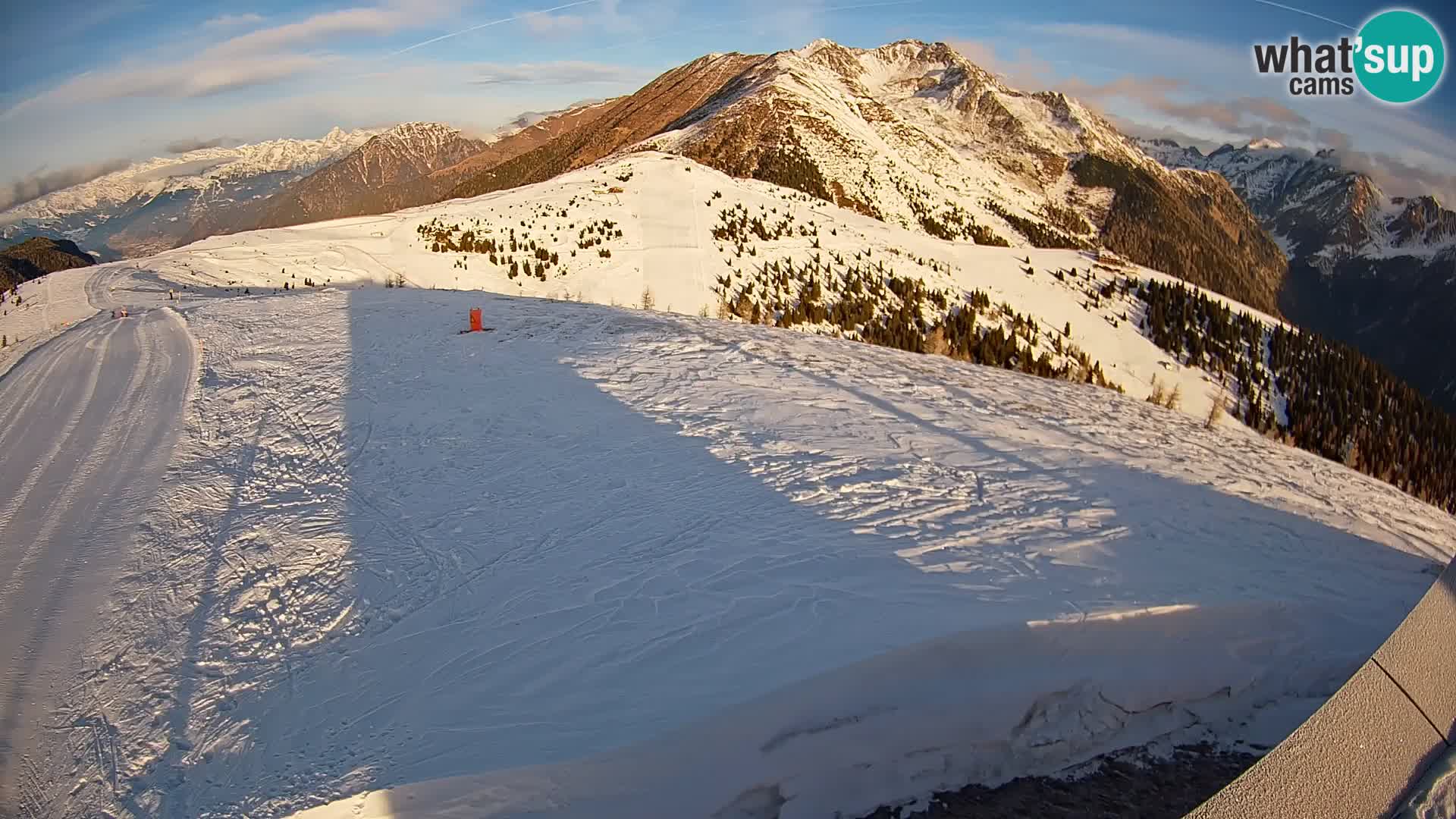 Gitschberg Jochtal | Steinermandl | Rio Pusteria