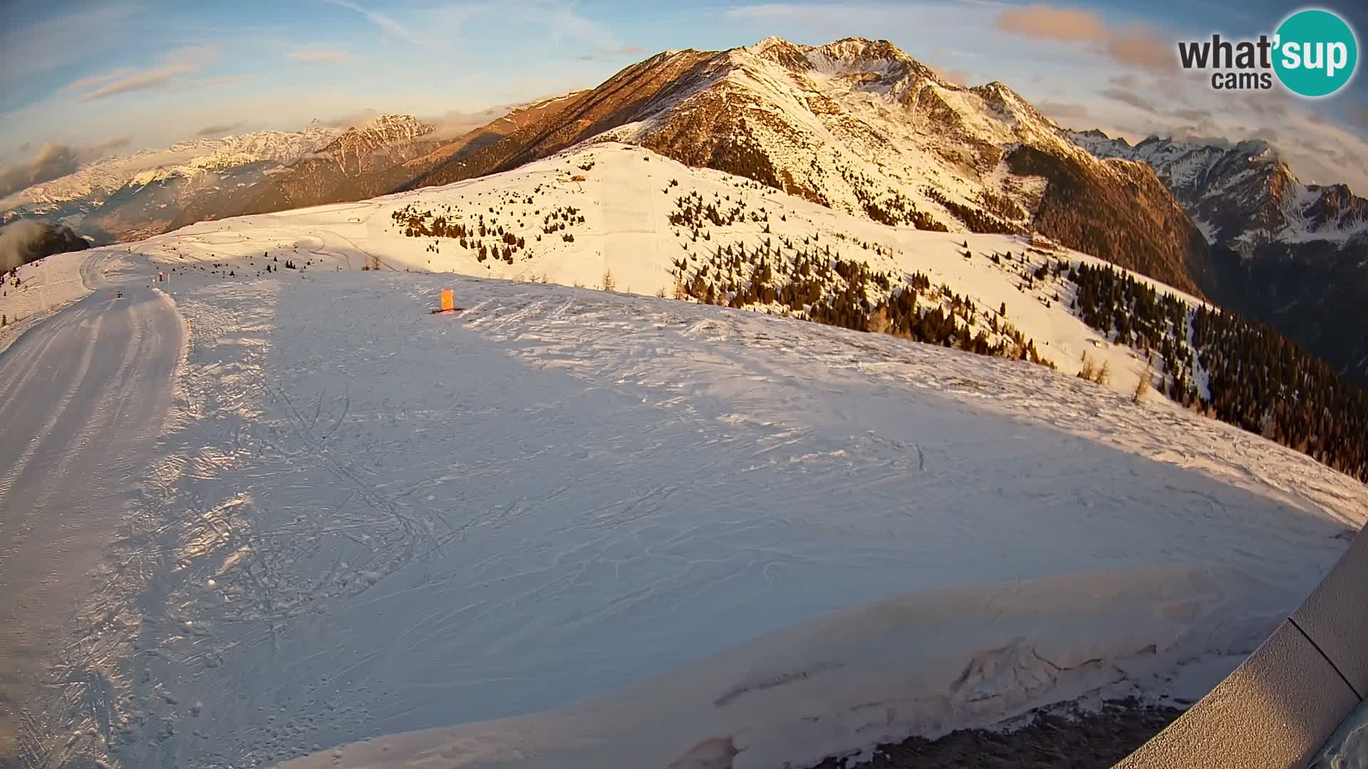 Gitschberg Jochtal | Steinermandl | Rio Pusteria