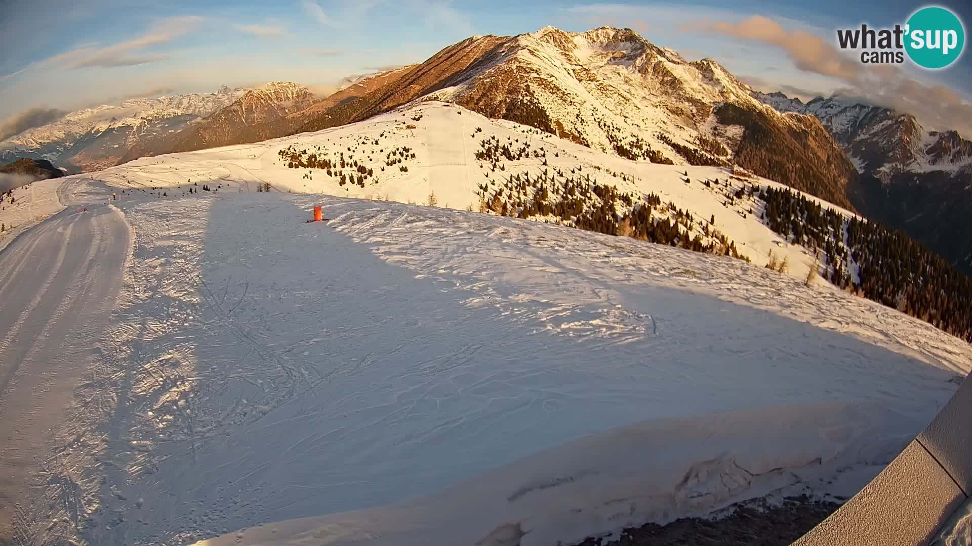 Gitschberg Jochtal | Steinermandl | Mühlbach