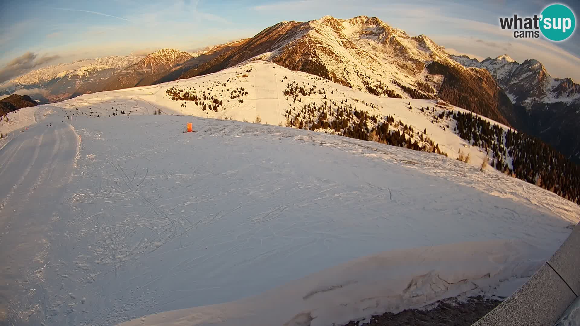 Gitschberg Jochtal | Steinermandl | Rio Pusteria