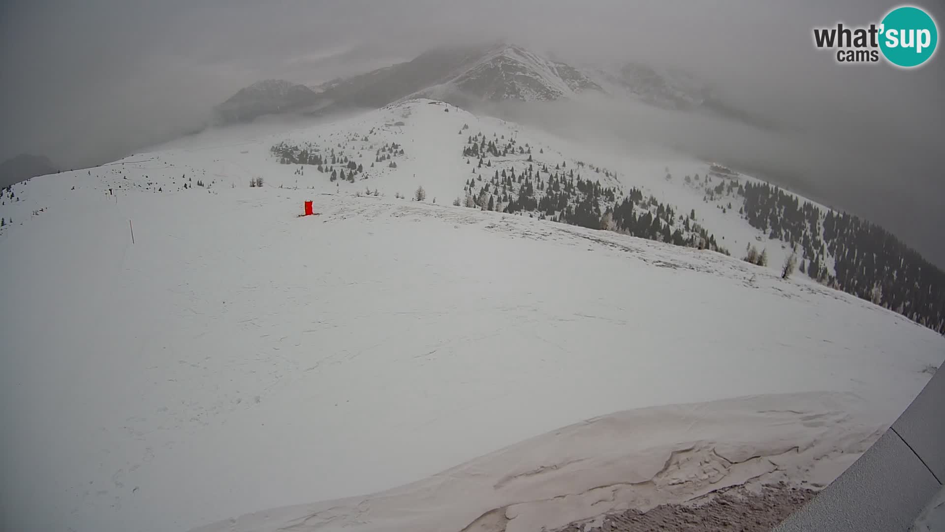 Gitschberg Jochtal | Steinermandl | Rio Pusteria