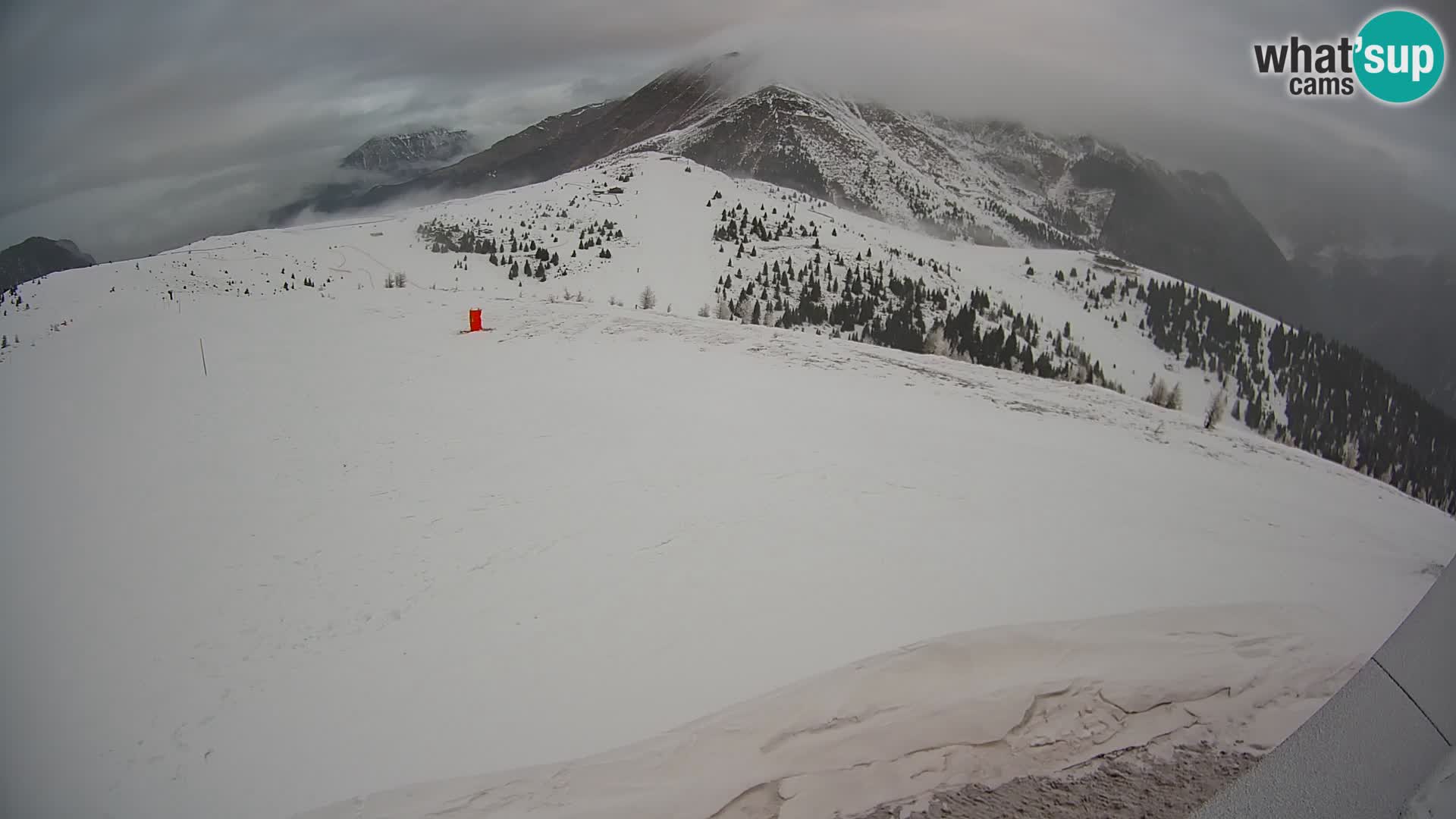 Gitschberg Jochtal | Steinermandl | Rio Pusteria