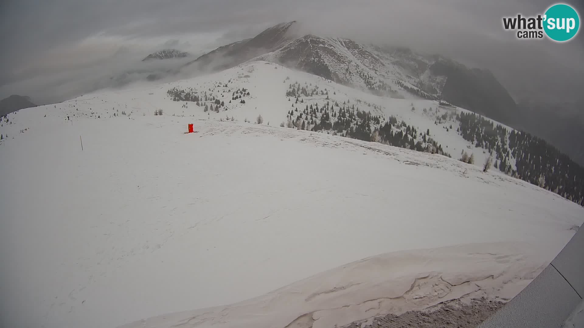 Gitschberg Jochtal | Steinermandl | Rio Pusteria