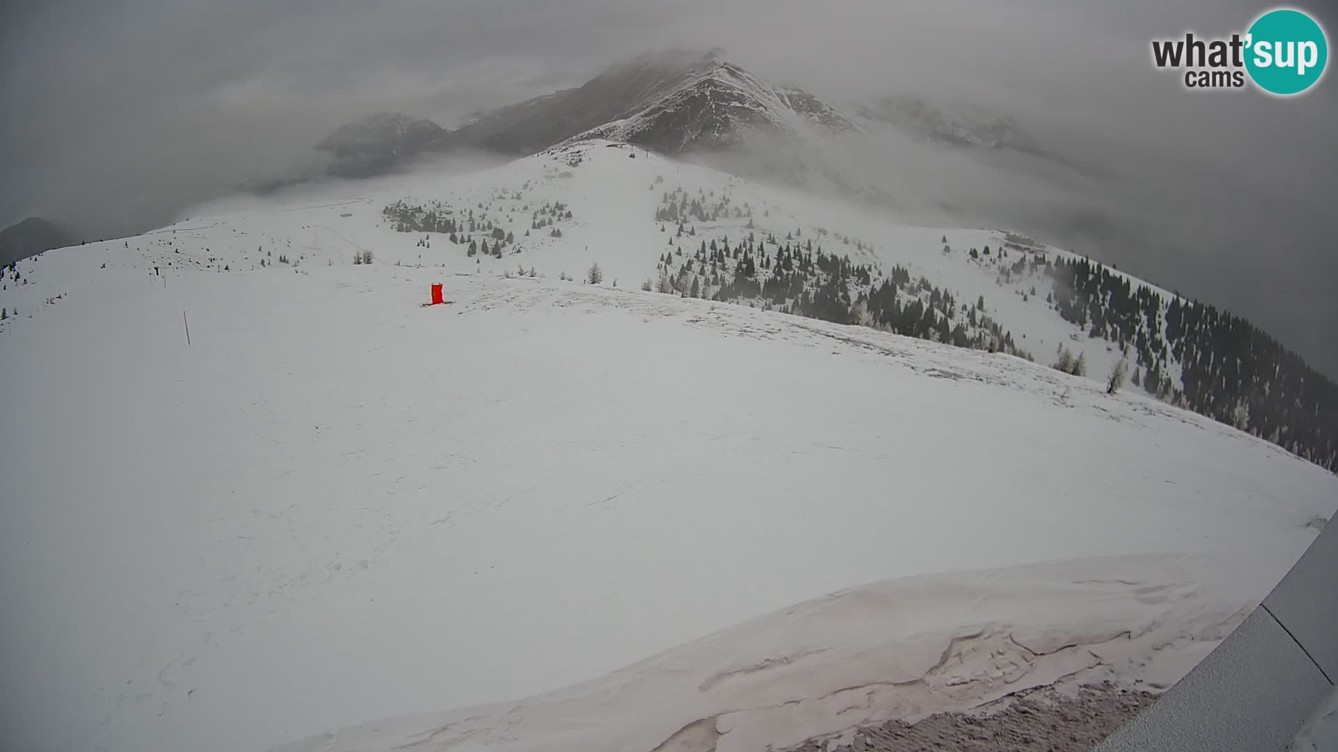 Gitschberg Jochtal | Steinermandl | Rio Pusteria