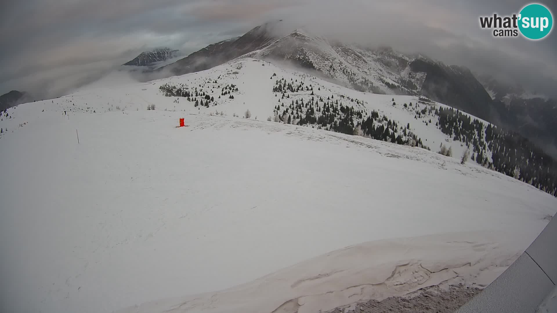 Gitschberg Jochtal | Steinermandl | Rio Pusteria