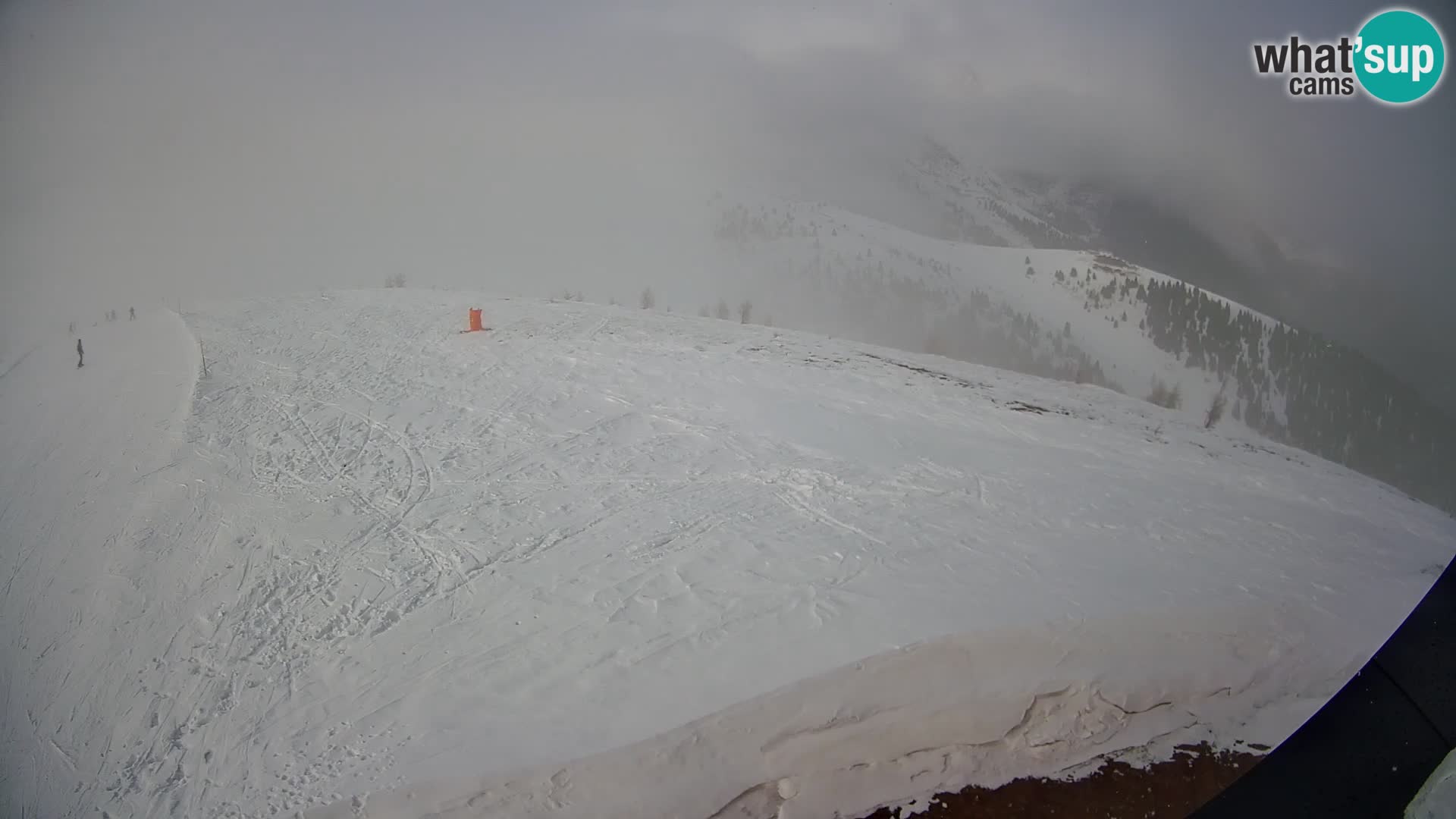 Gitschberg Jochtal | Steinermandl | Rio Pusteria