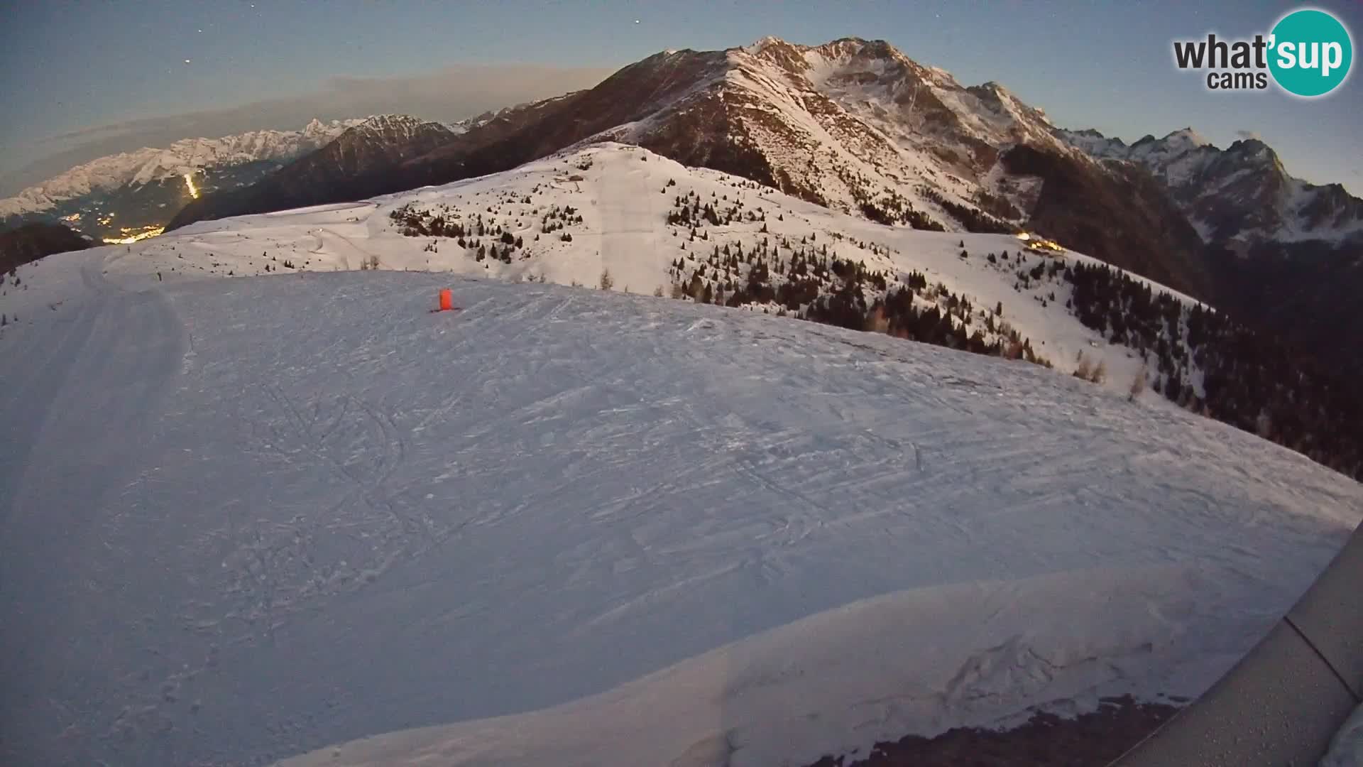 Gitschberg Jochtal | Steinermandl | Rio Pusteria