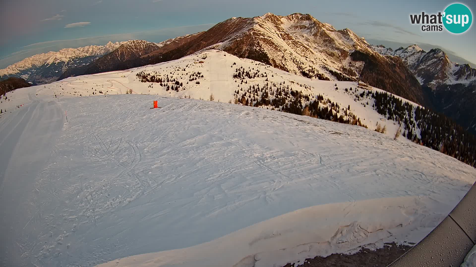 Gitschberg Jochtal | Steinermandl | Rio Pusteria