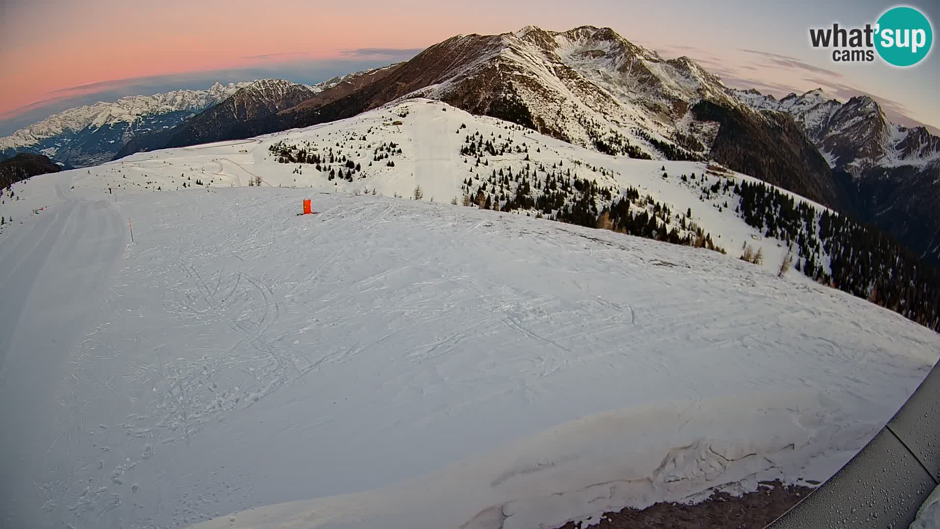 Gitschberg Jochtal | Steinermandl | Mühlbach