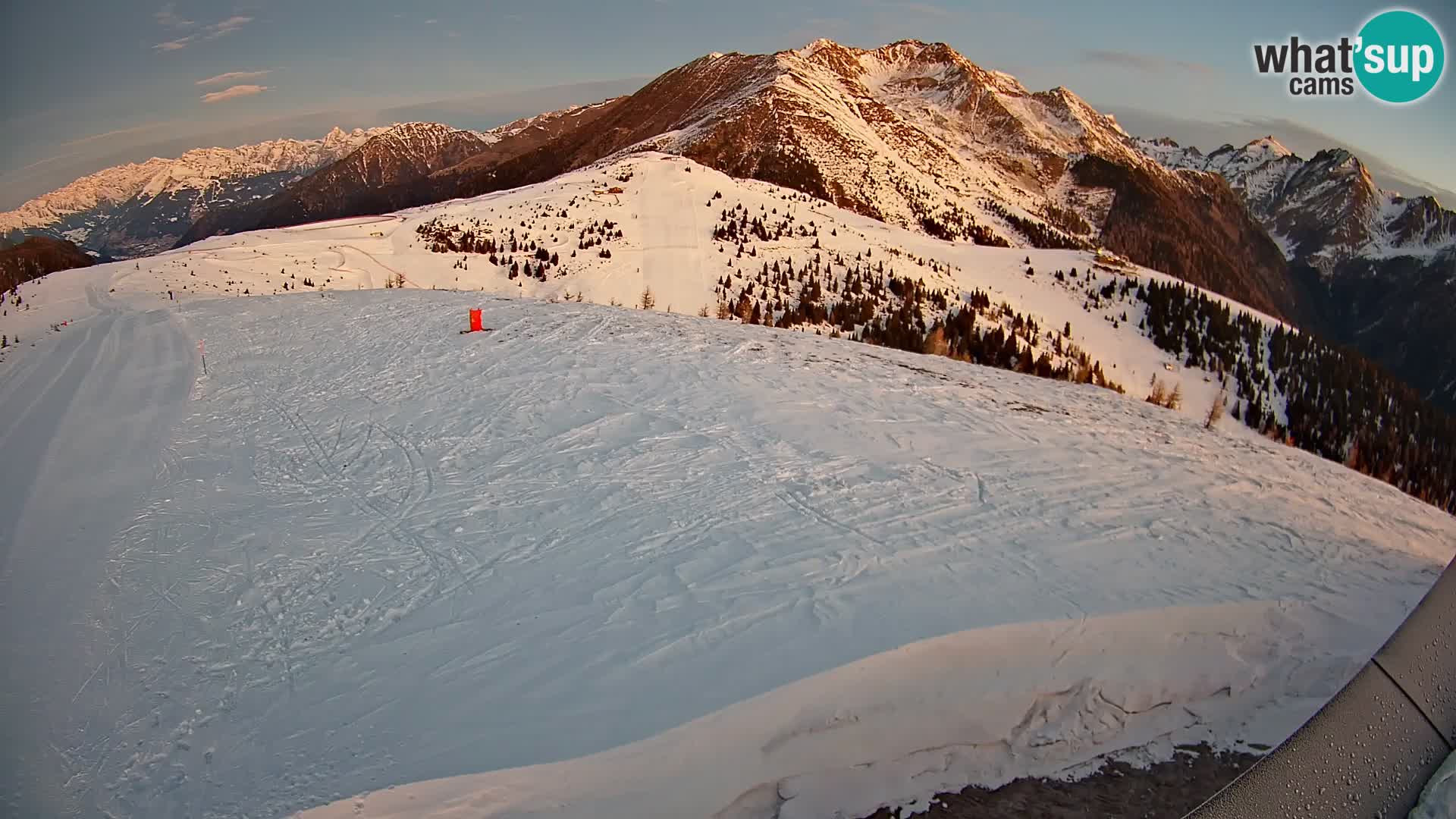 Gitschberg Jochtal | Steinermandl | Rio Pusteria