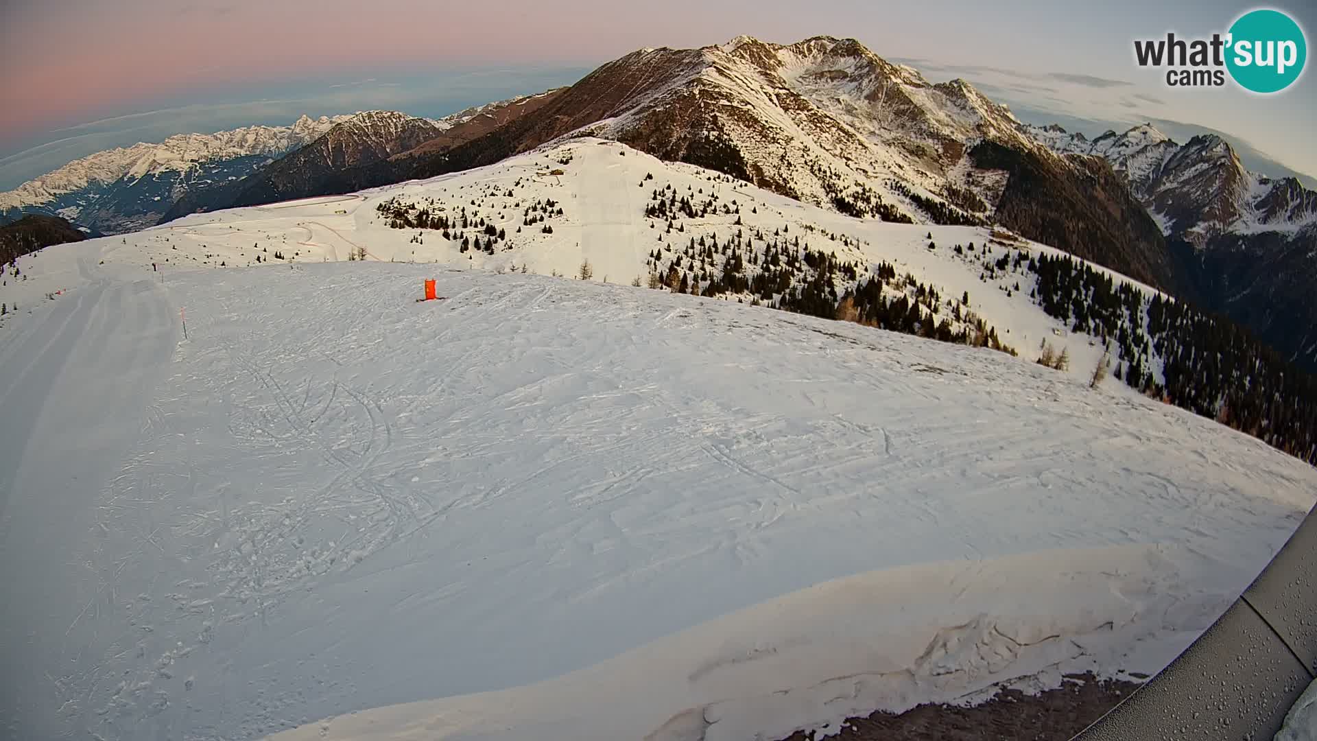 Gitschberg Jochtal | Steinermandl | Rio Pusteria