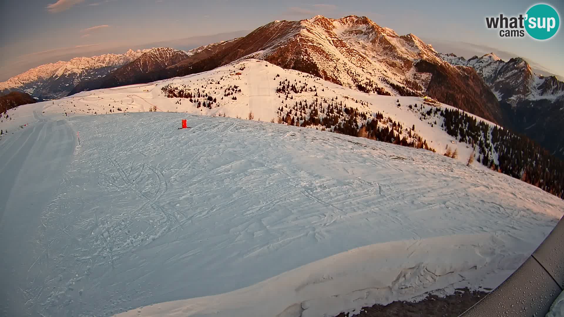 Gitschberg Jochtal | Steinermandl | Rio Pusteria