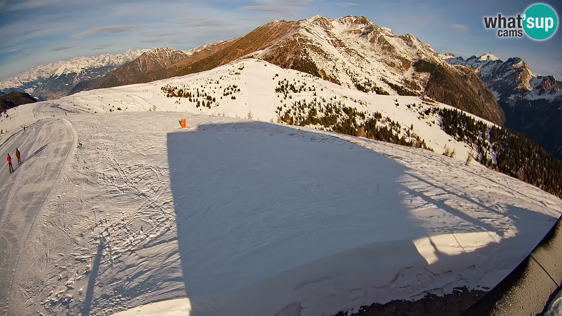 Gitschberg Jochtal | Steinermandl | Rio Pusteria