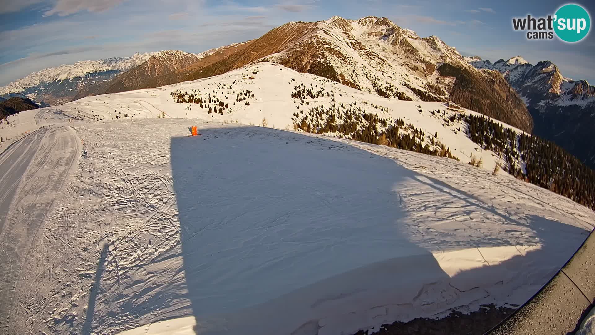 Gitschberg Jochtal | Steinermandl | Mühlbach