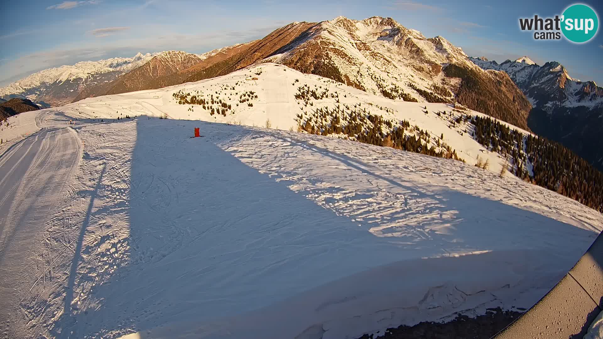 Gitschberg Jochtal | Steinermandl | Rio Pusteria