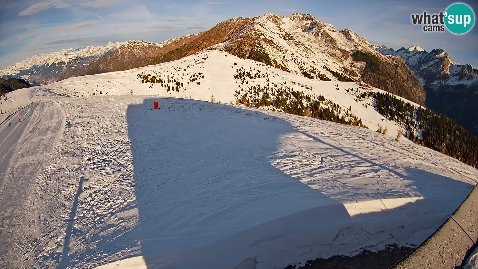 Gitschberg Jochtal | Steinermandl | Rio Pusteria