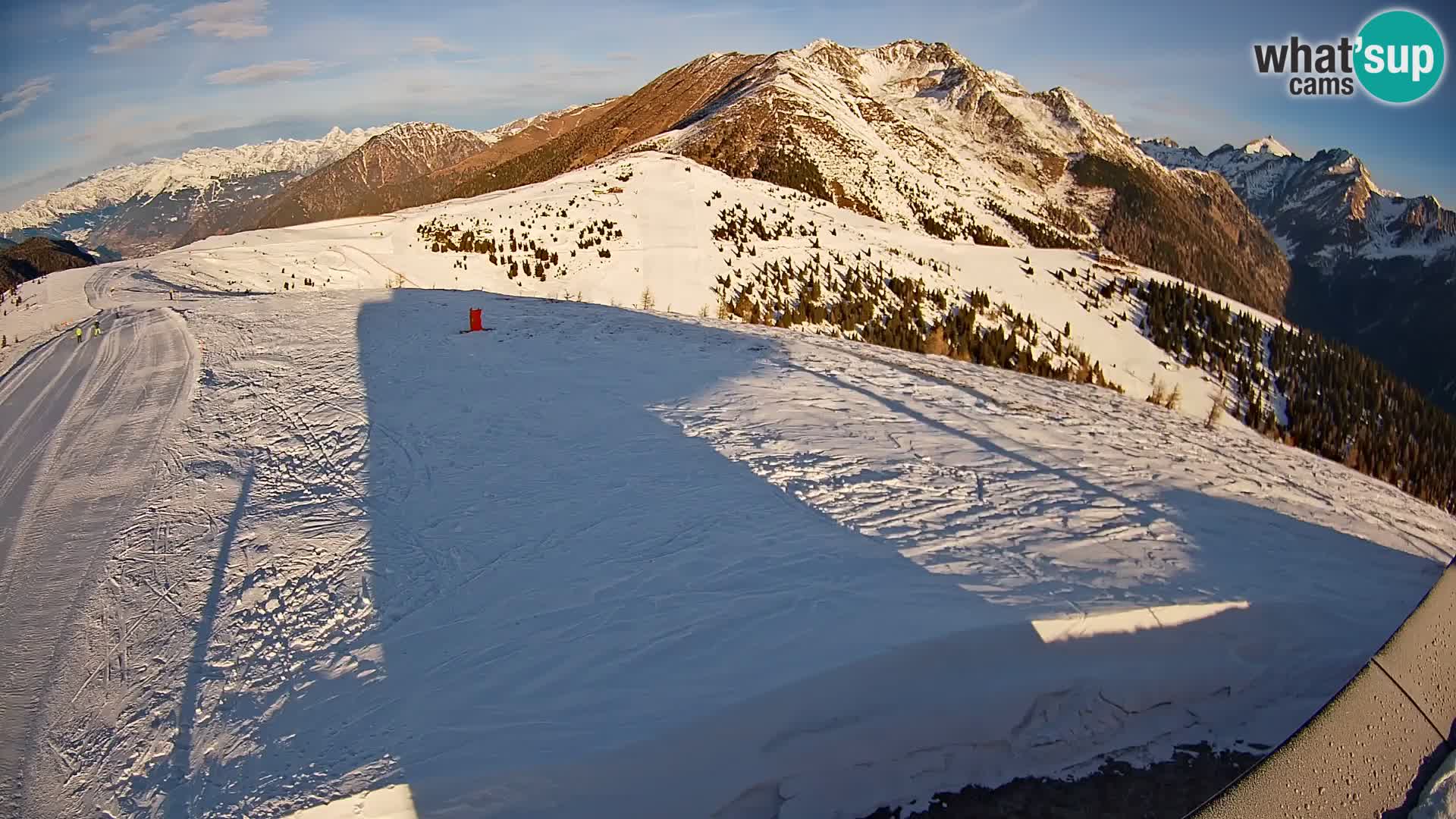 Gitschberg Jochtal | Steinermandl | Rio Pusteria