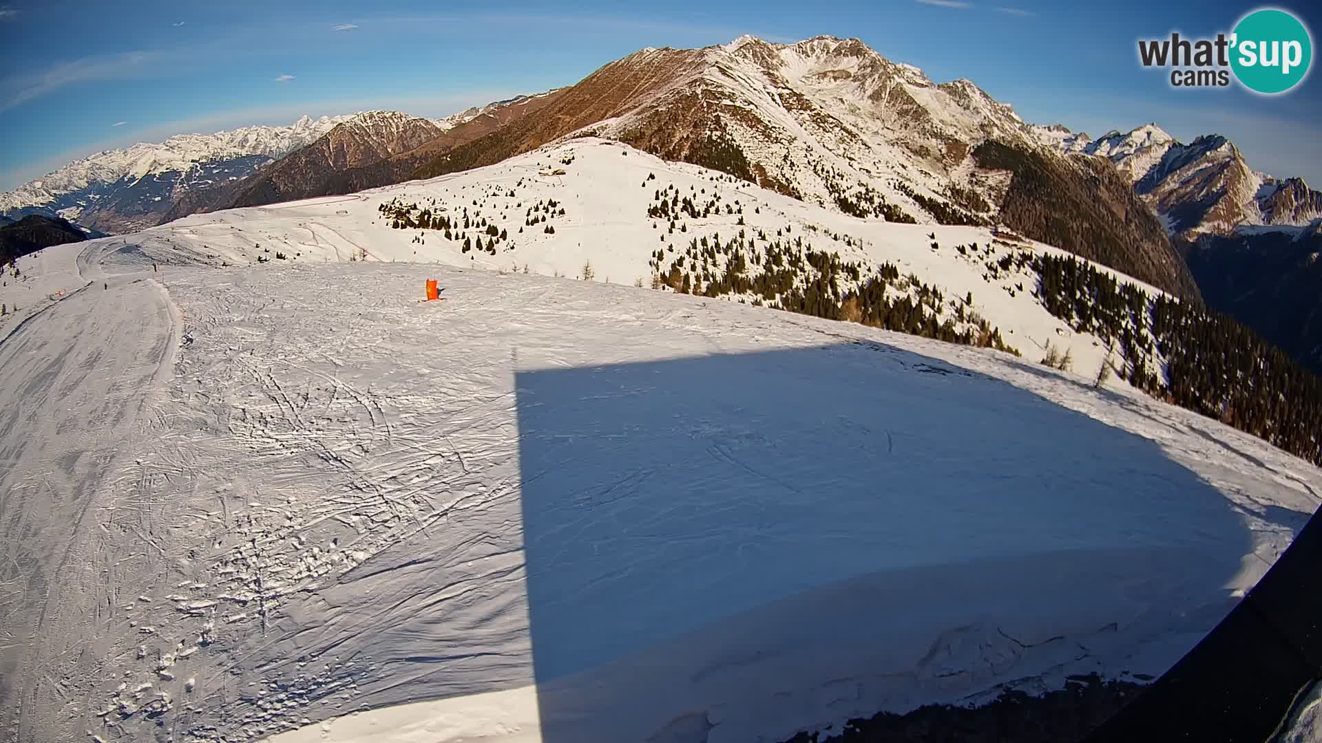 Gitschberg Jochtal | Steinermandl | Rio Pusteria