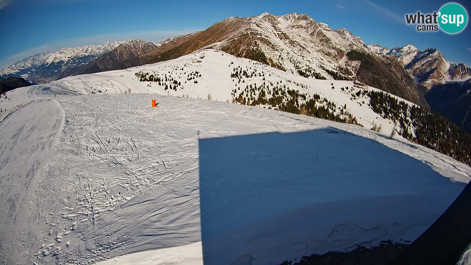 Gitschberg Jochtal | Steinermandl | Rio Pusteria