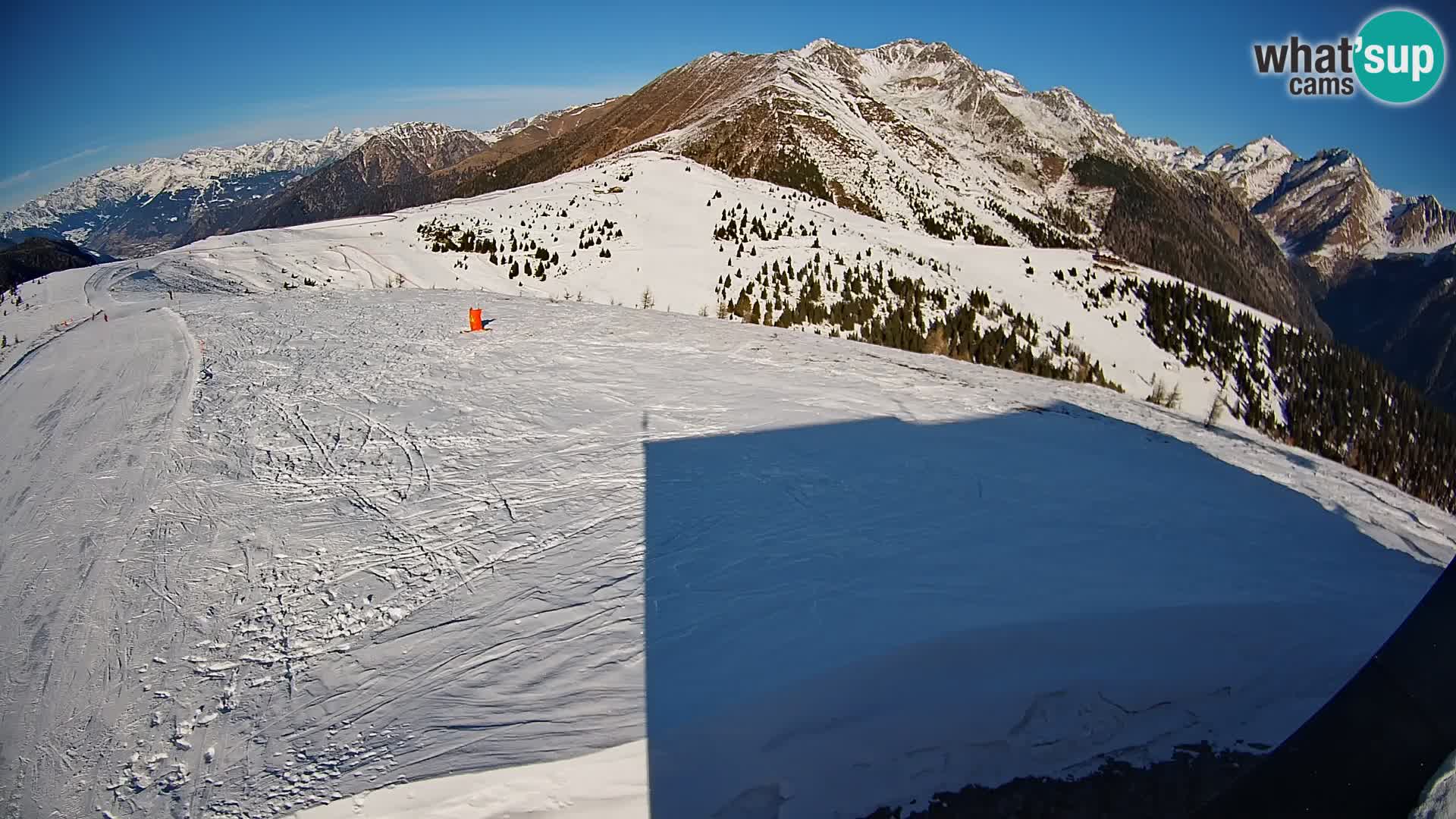 Gitschberg Jochtal | Steinermandl | Rio Pusteria